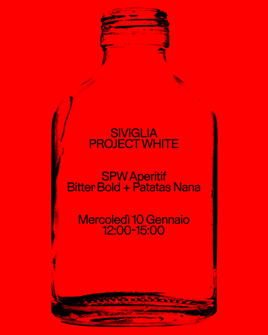 SIVIGLIA — Installation & Experience at Pitti Uomo 105 - Creative direction, concept development, and production of the installation.