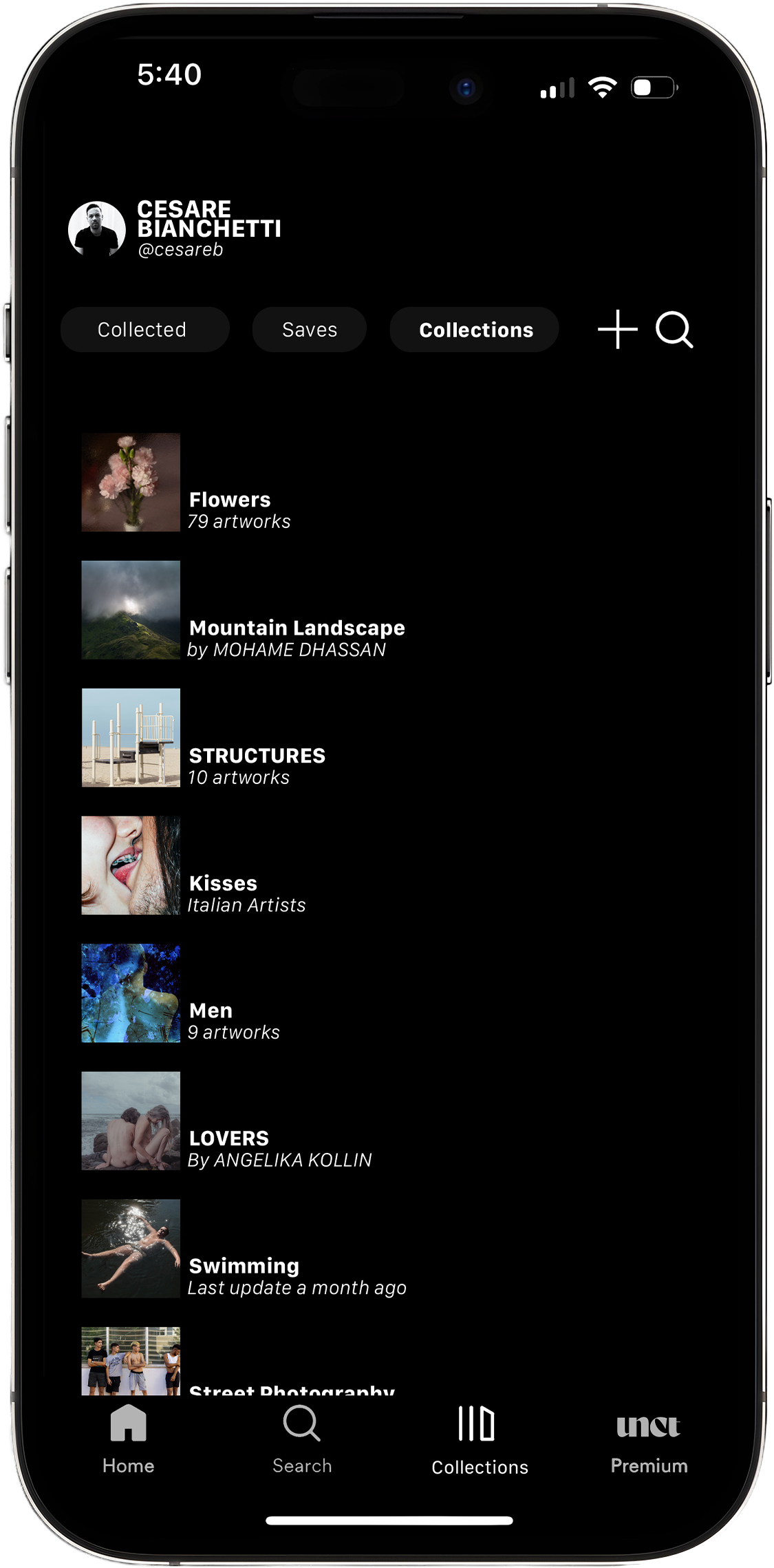 Gallery image 2 - ADA Studios project