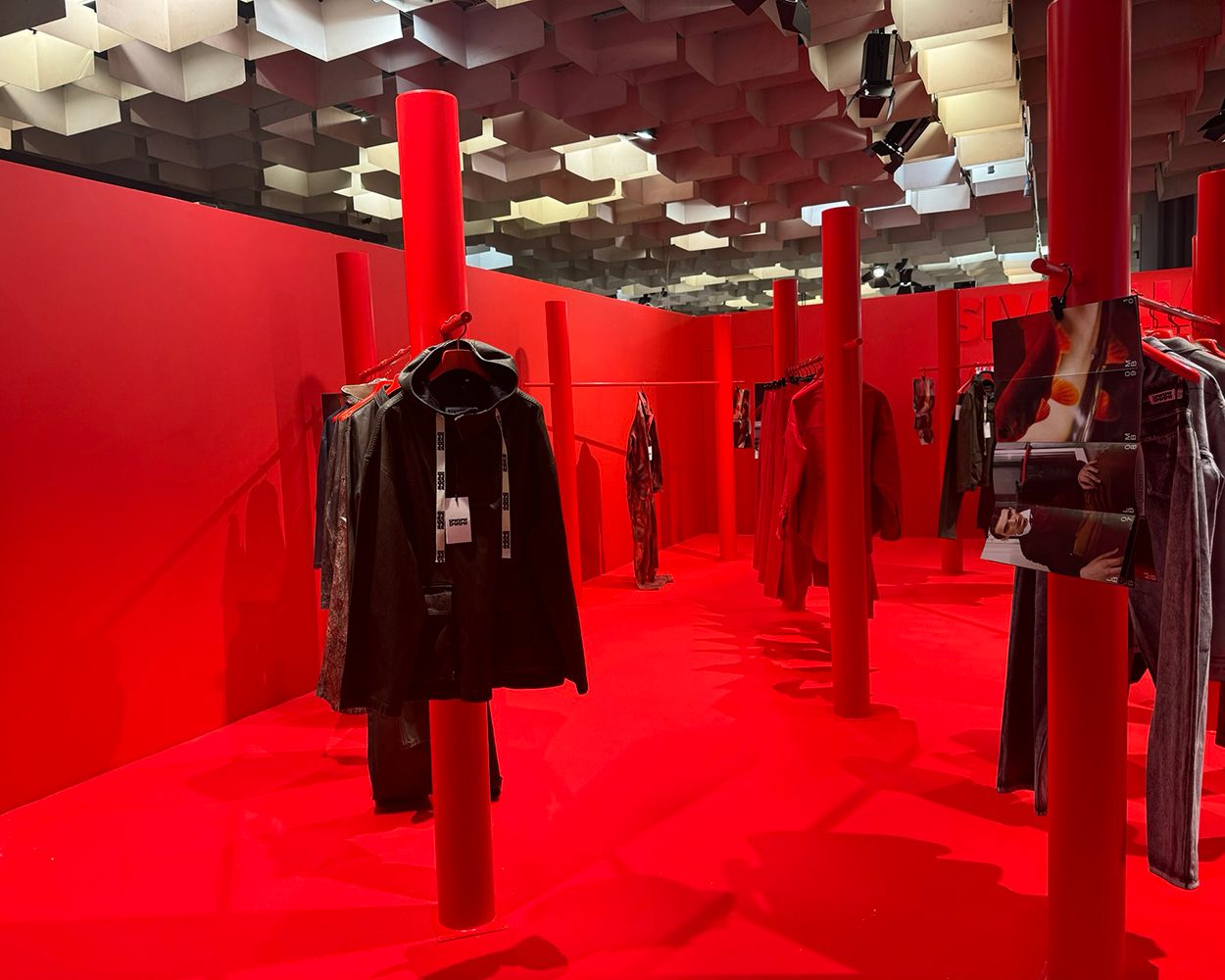 Gallery image 2 - ADA Studios project