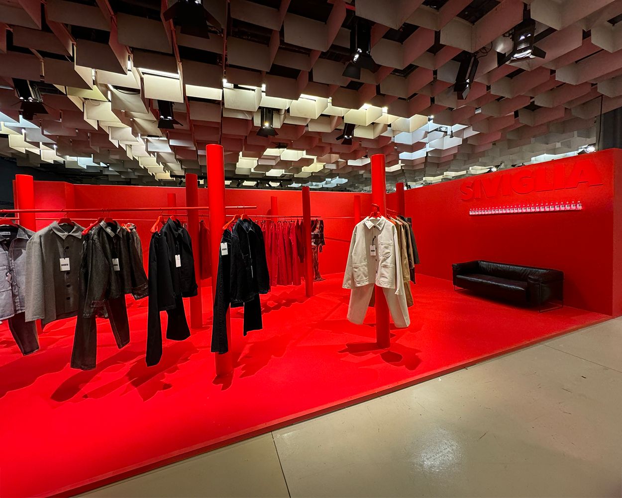 Gallery image 1 - ADA Studios project