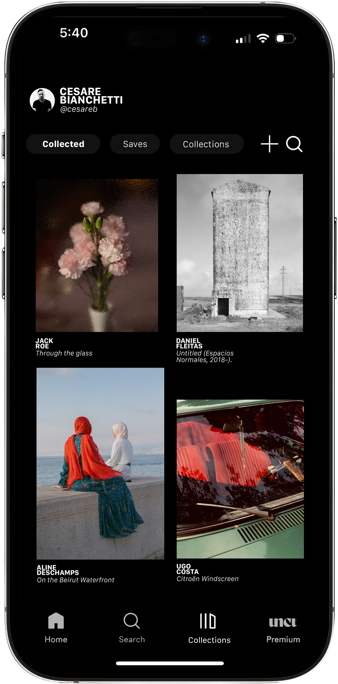 Gallery image 1 - ADA Studios project