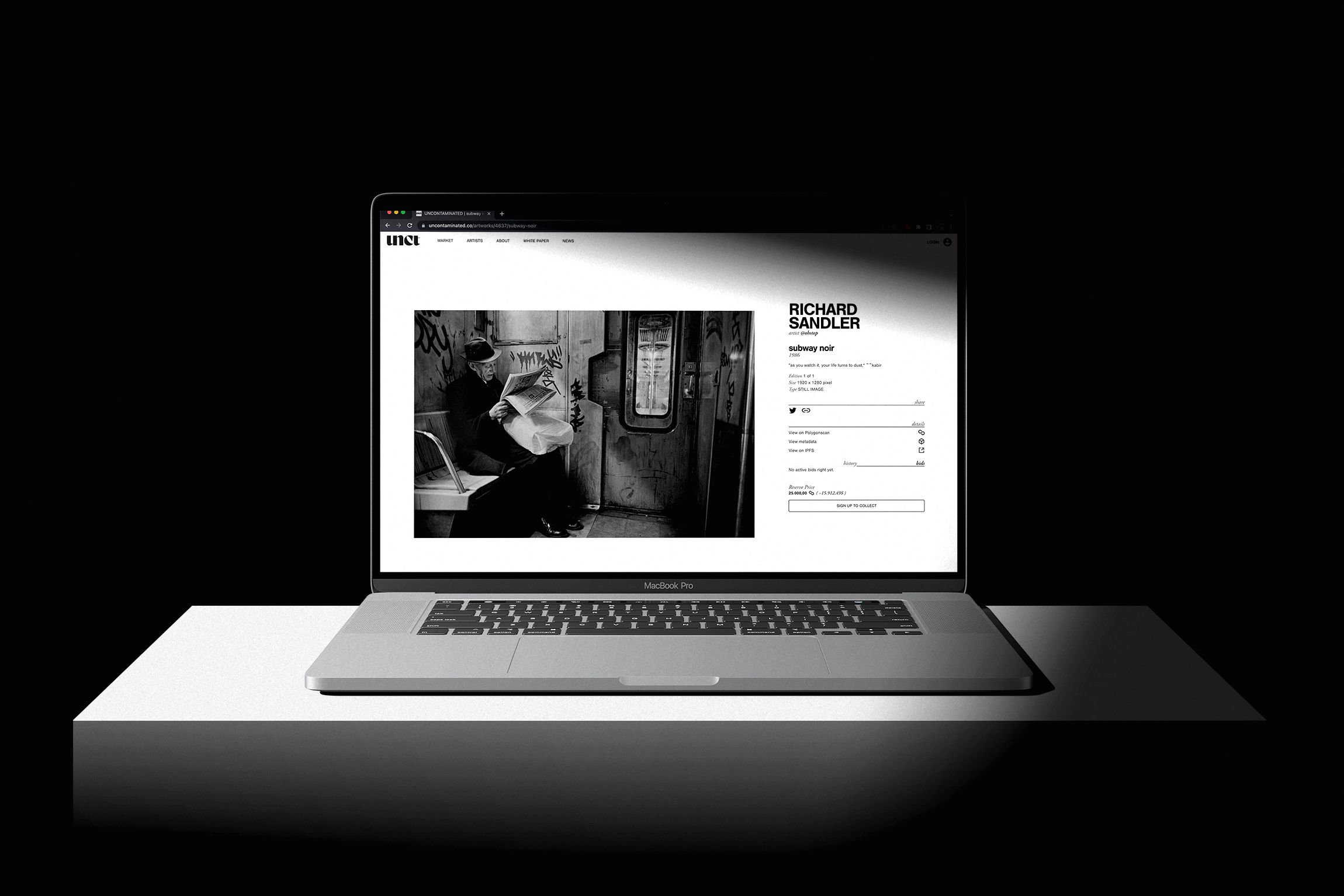 Gallery image 2 - ADA Studios project