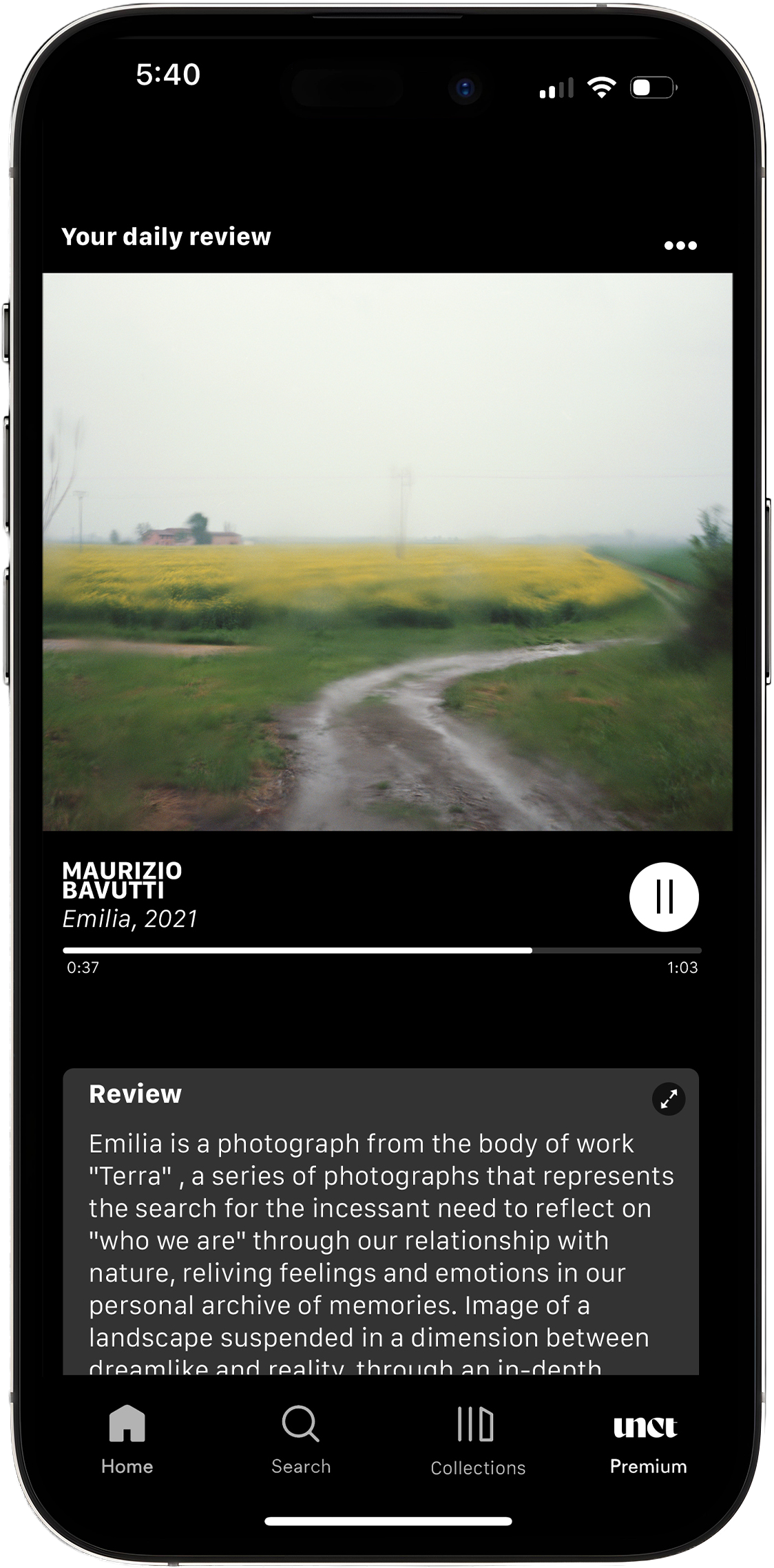 Gallery image 4 - ADA Studios project