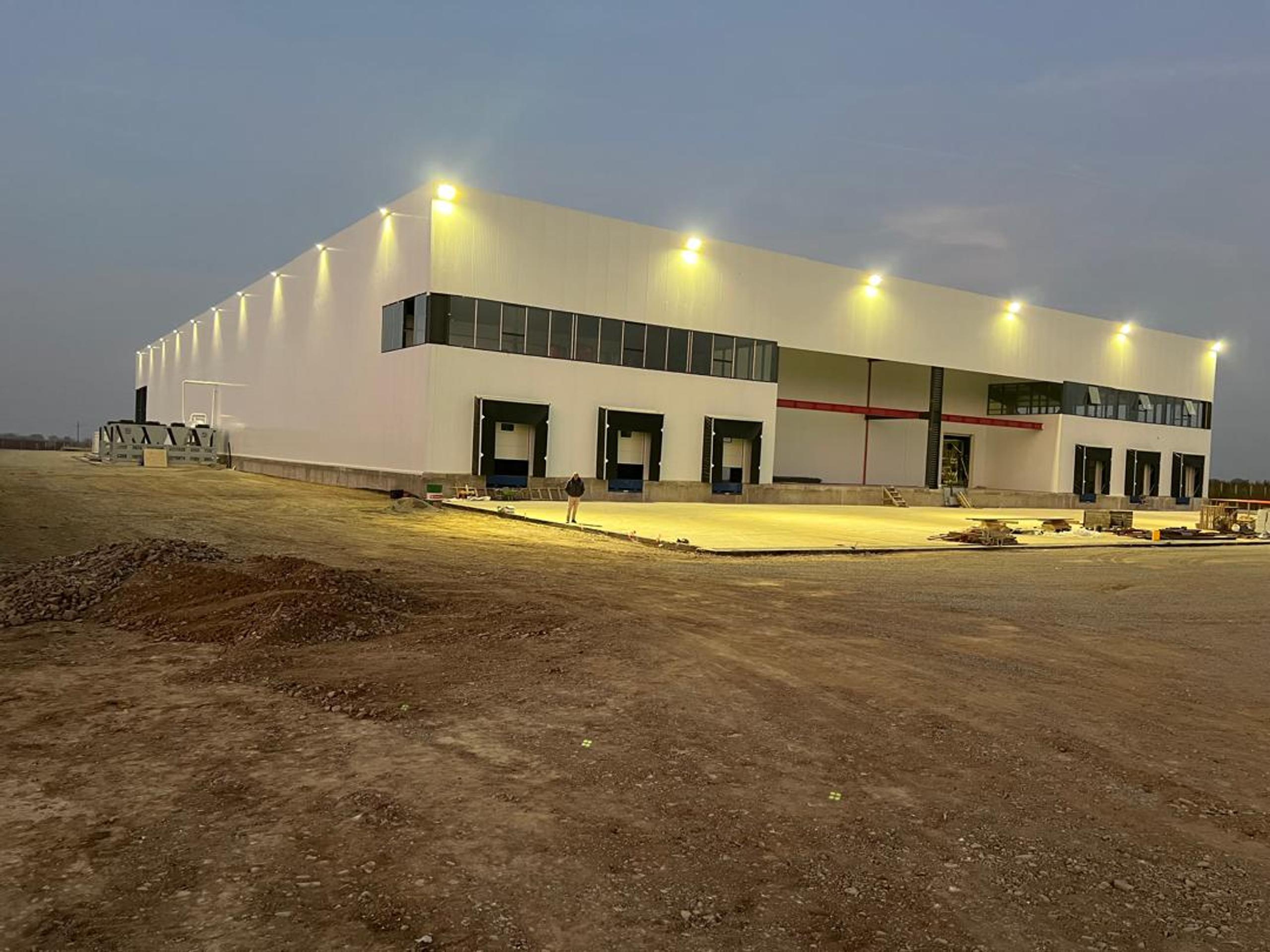 Freshgarden Storage
