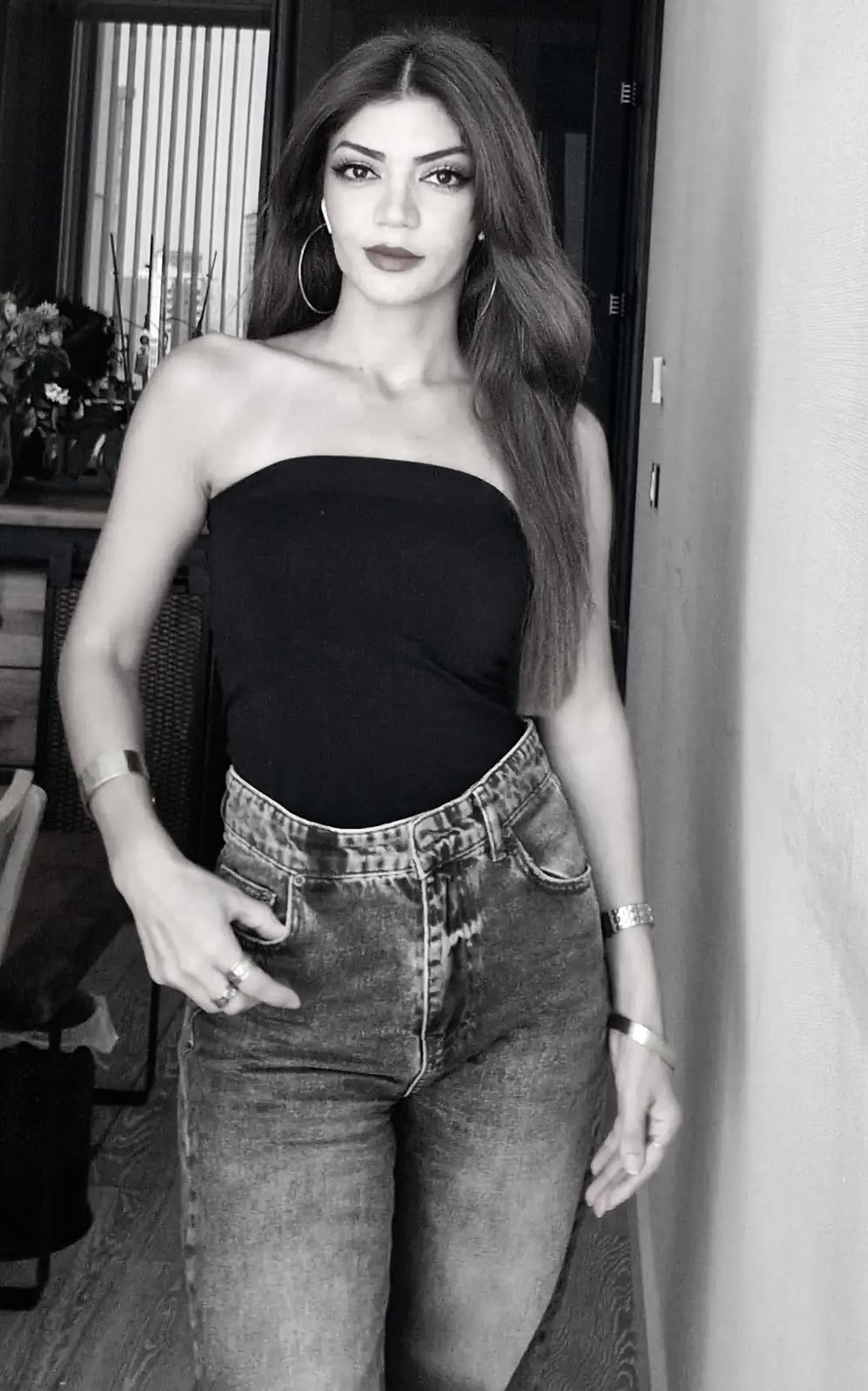 Mimar Feride Türkoğlu