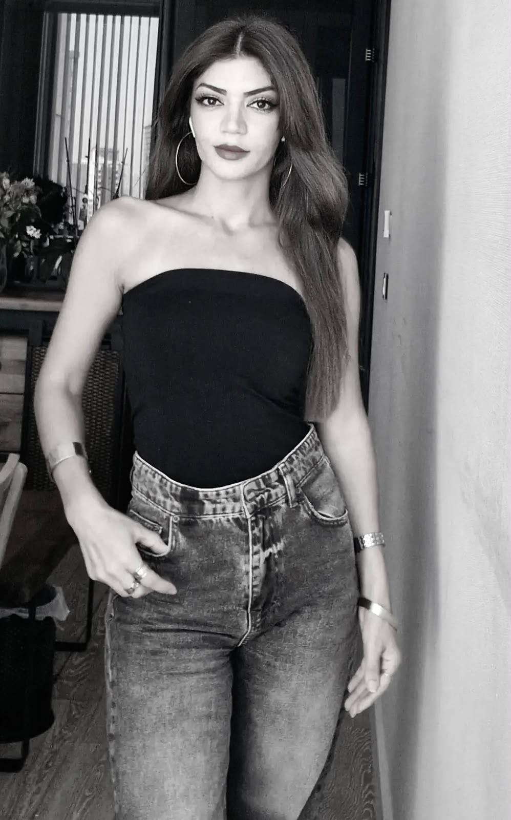 Mimar Feride Türkoğlu