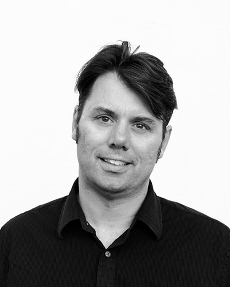 Portrett av Erlend Aschehoug