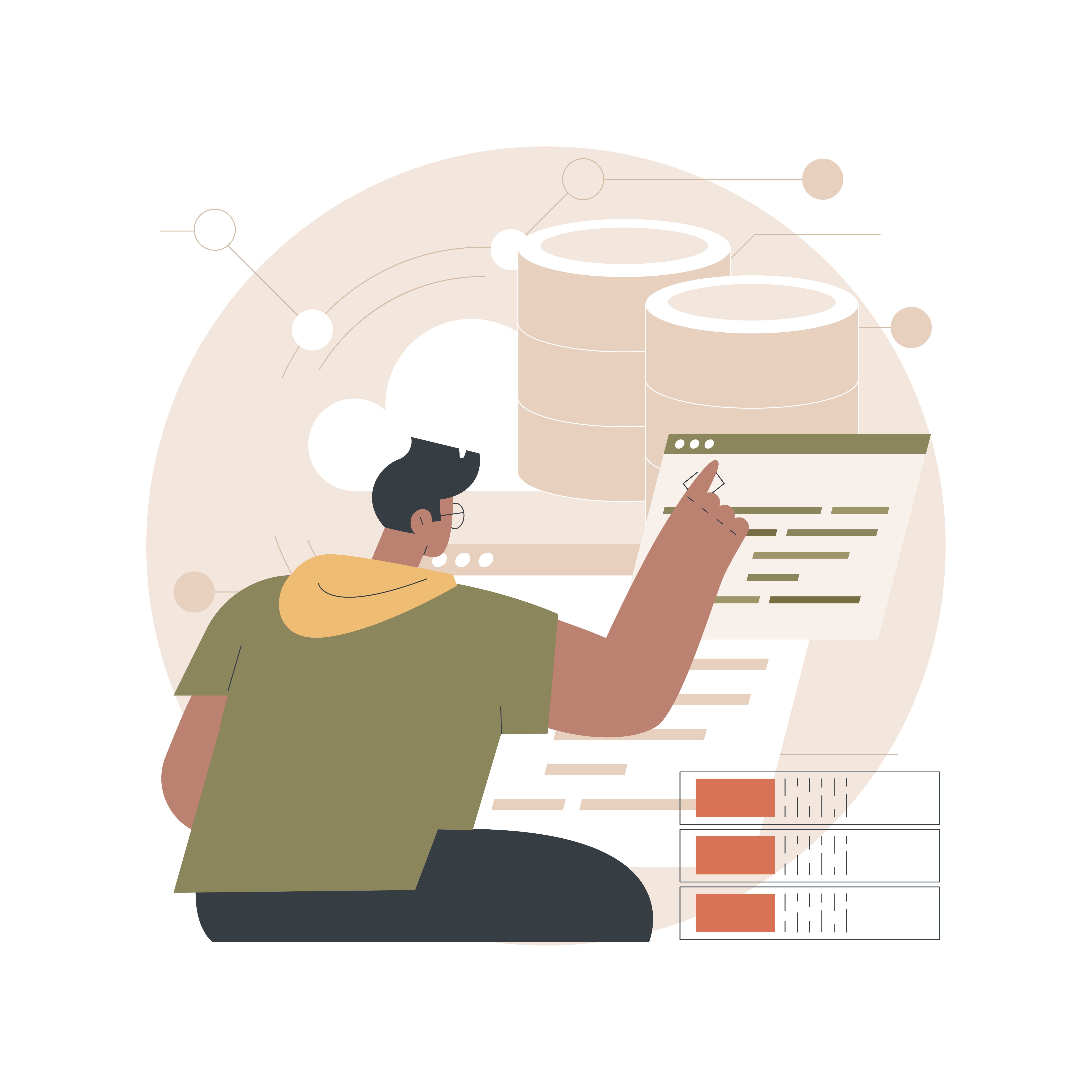 Fullstack Developer