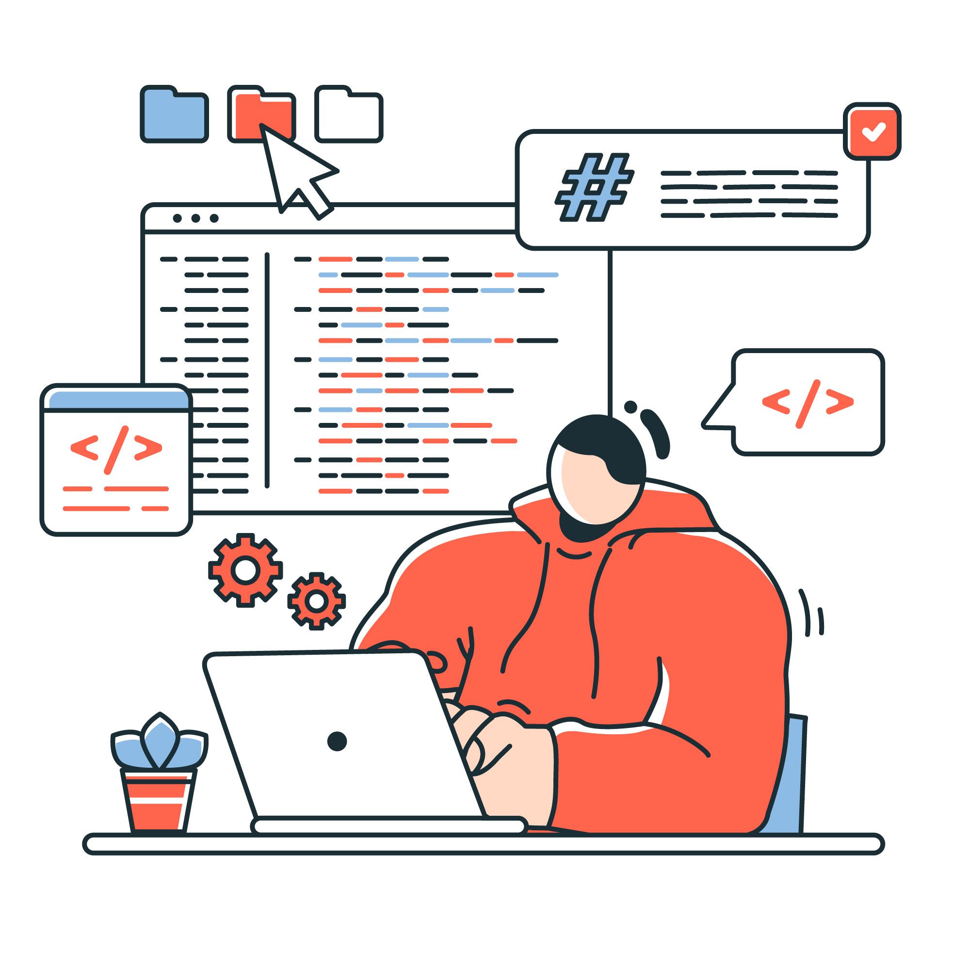 Software Engineer