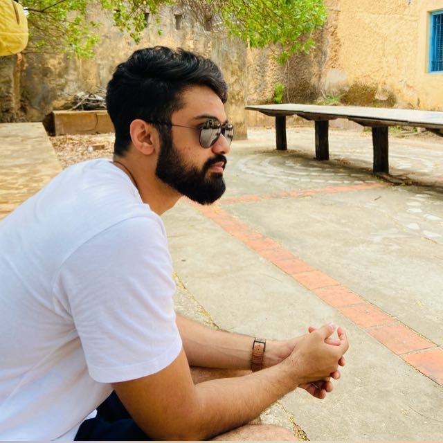 Nihar Trivedi