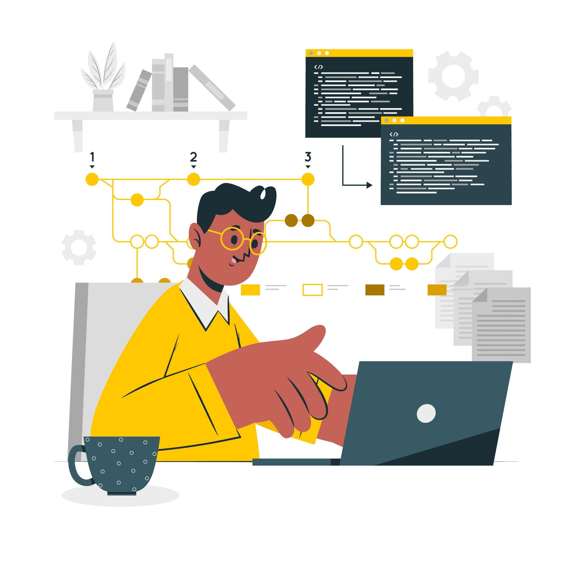 System Design Architect
