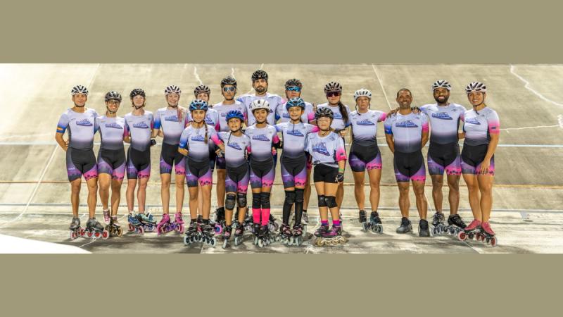 Our First Nationals: Team USA, Records & More