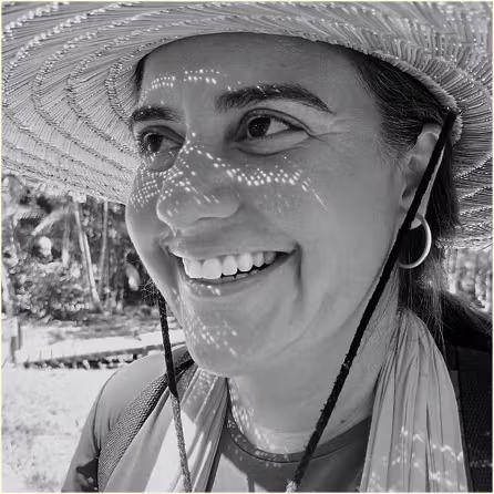 "O Brasil não conhece a Amazônia como a Amazônia conhece o Brasil": vencedora do Prêmio Badauê fala sobre processo criativo e Amazônia — imagem 1