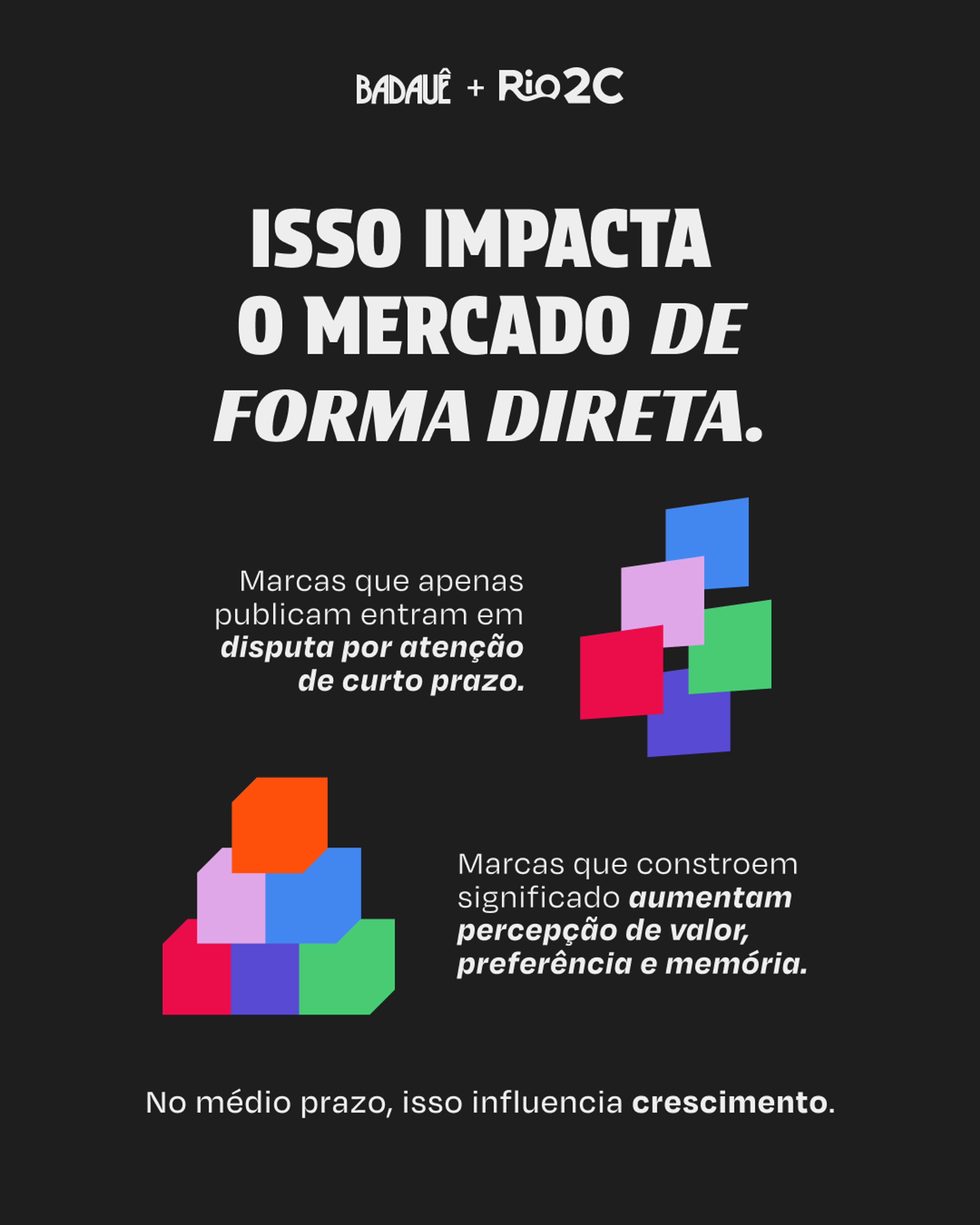 @rio2c & @alabadaue