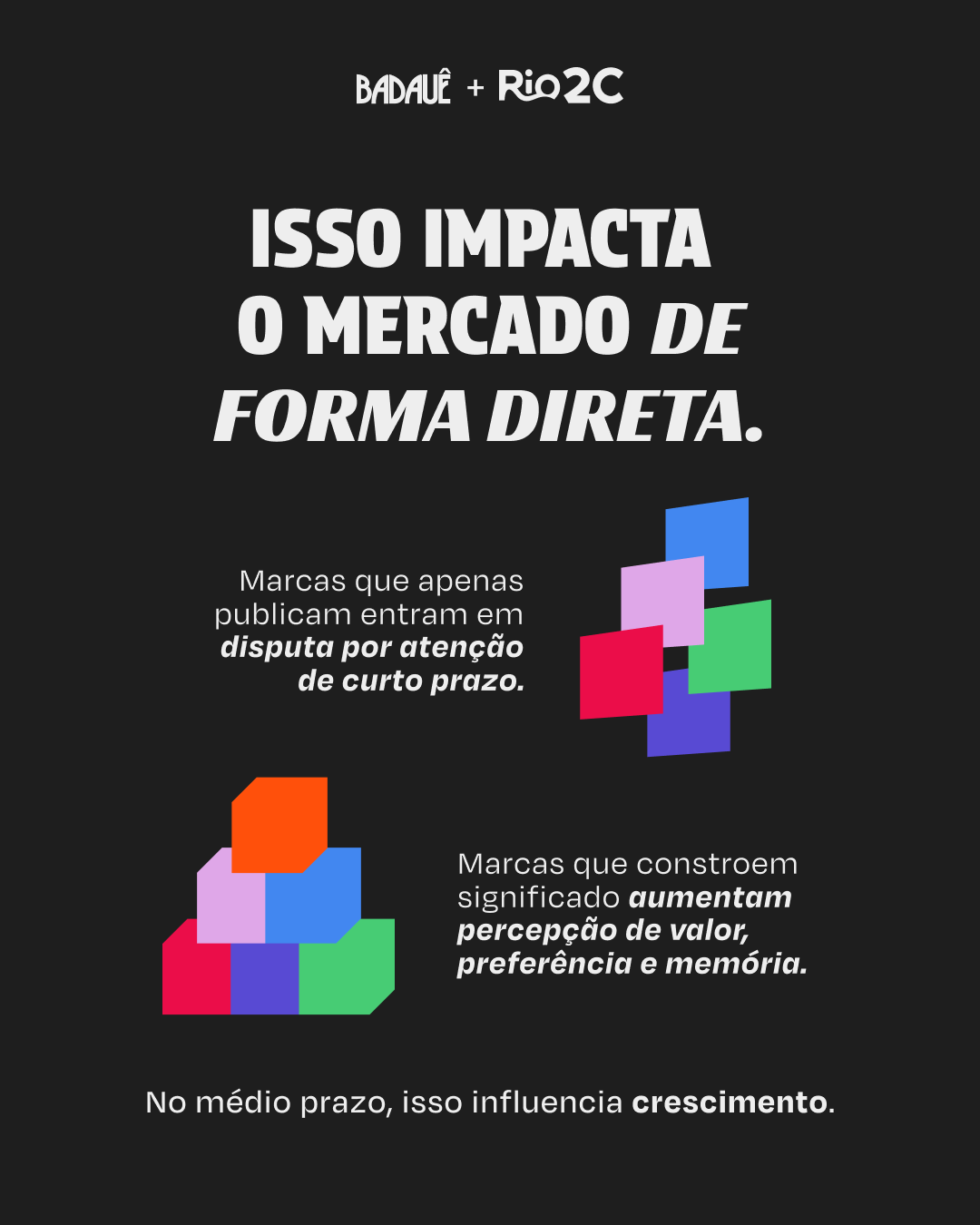 @rio2c & @alabadaue