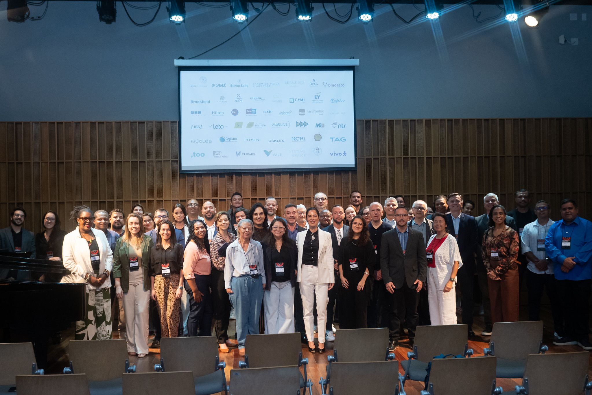 Orquestra Sinfônica Brasileira e a Badauê juntas para aproximar novos públicos da música de concerto 
 
 
 
 
 

, imagem 3