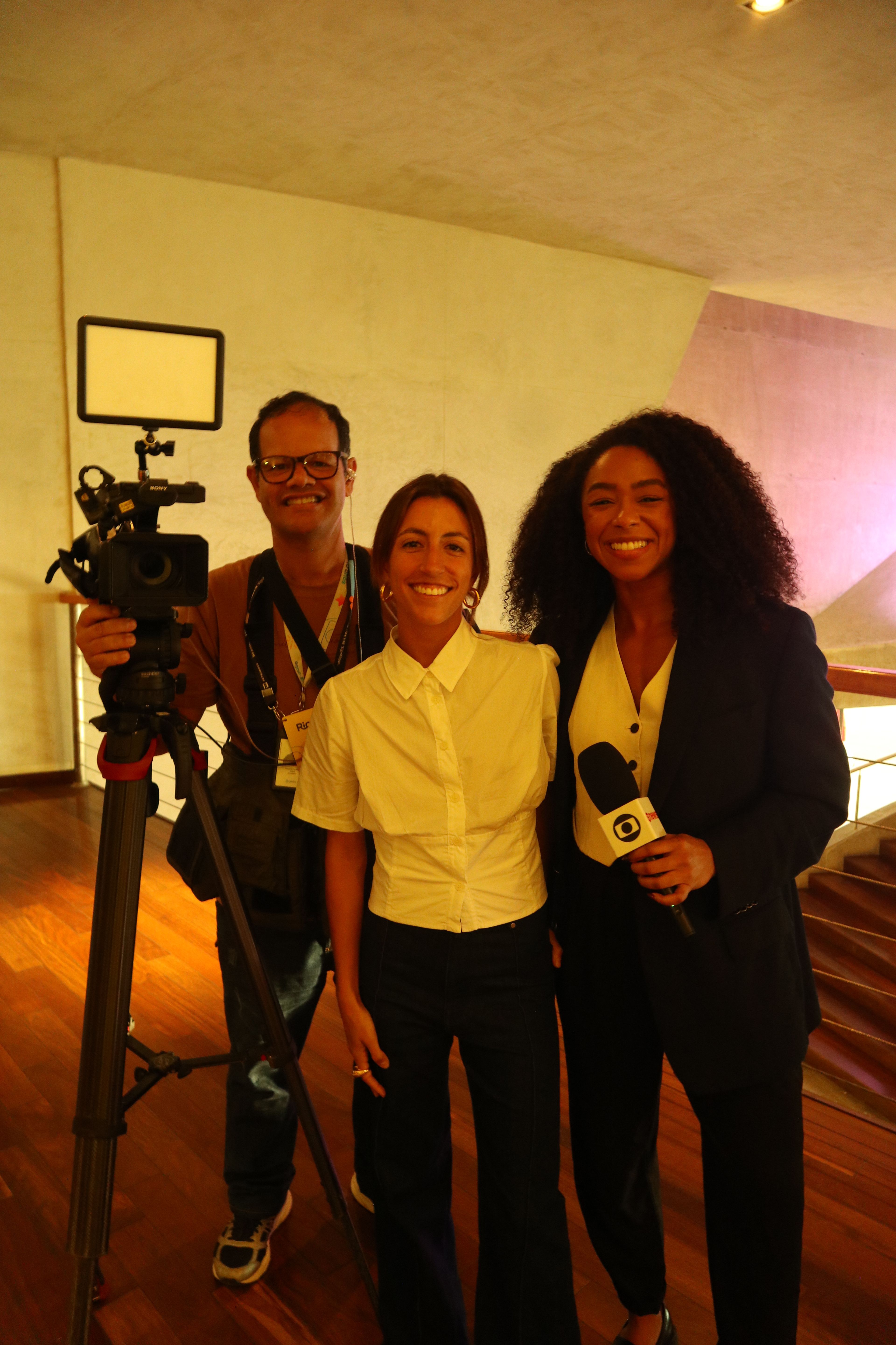 @rio2c & @alabadue