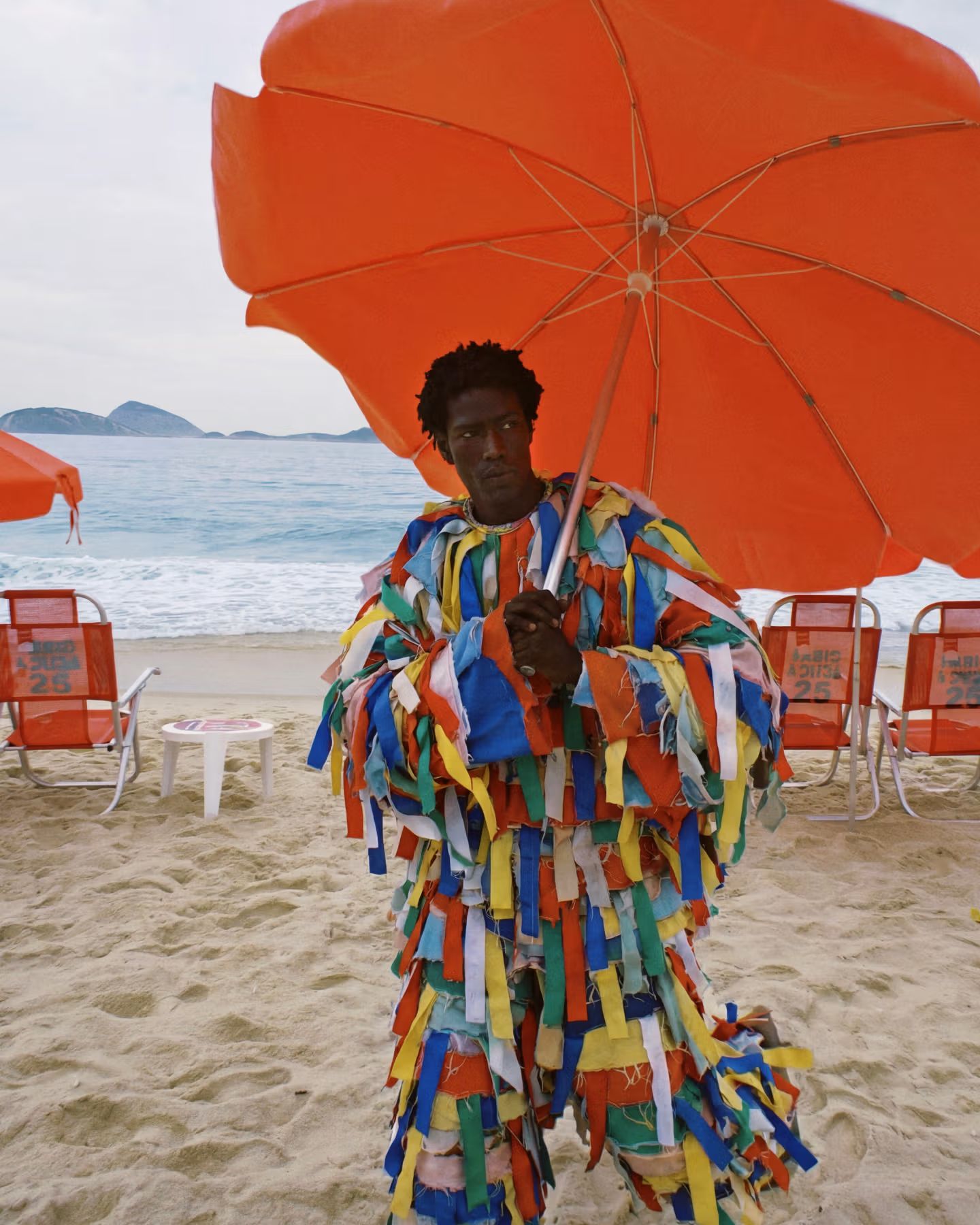 1º Prêmio Badauê: mostre seu gingado para o mundo — imagem 2