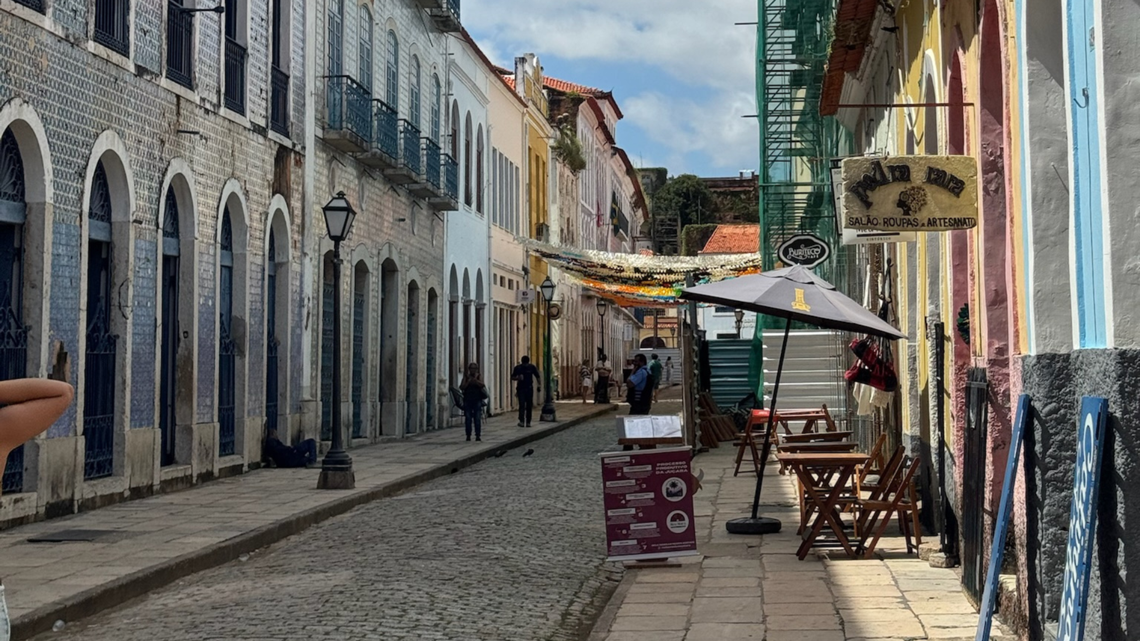 Junho na Badauê: projetos, parcerias e presença — imagem 2