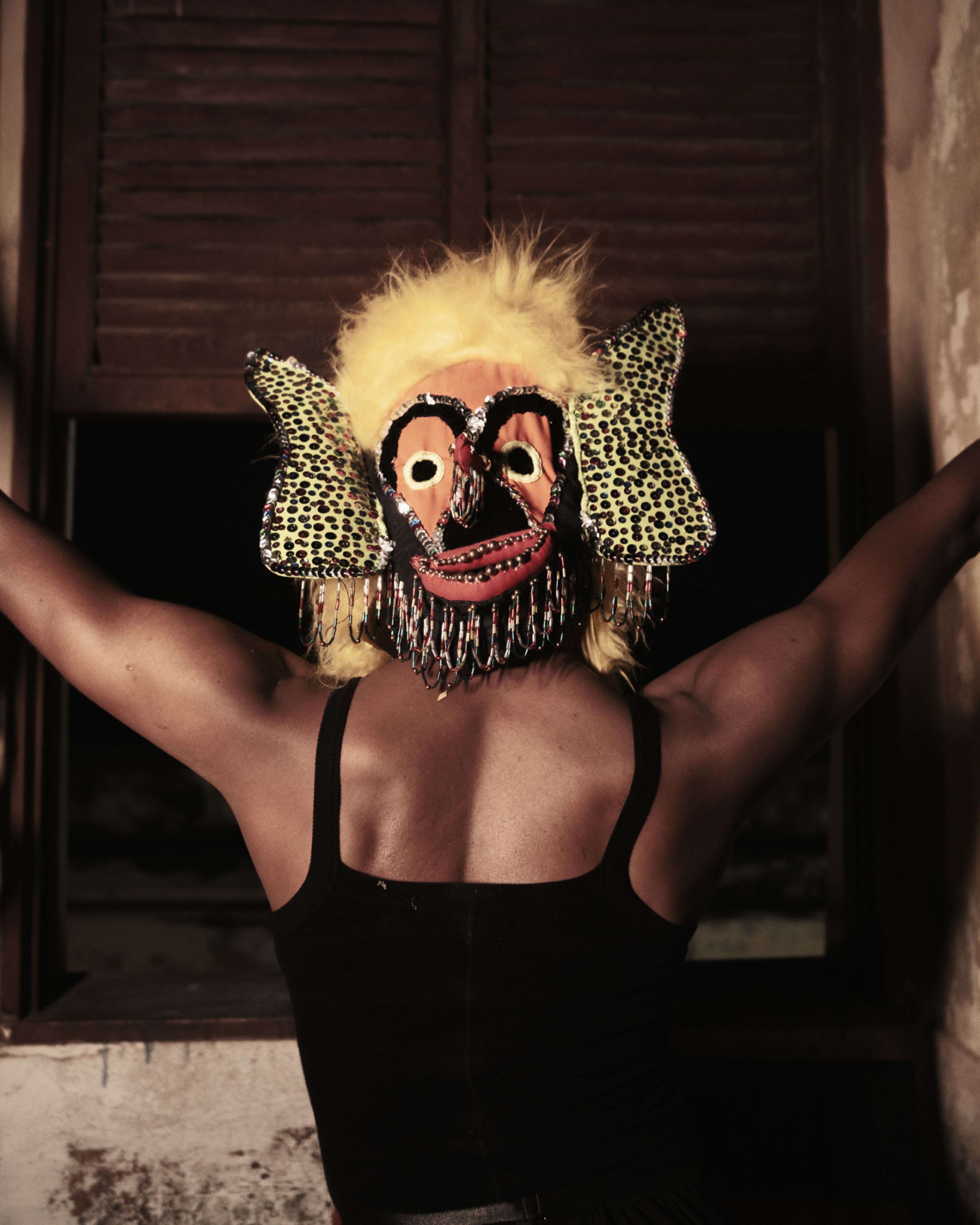 Fozzie — obra 2