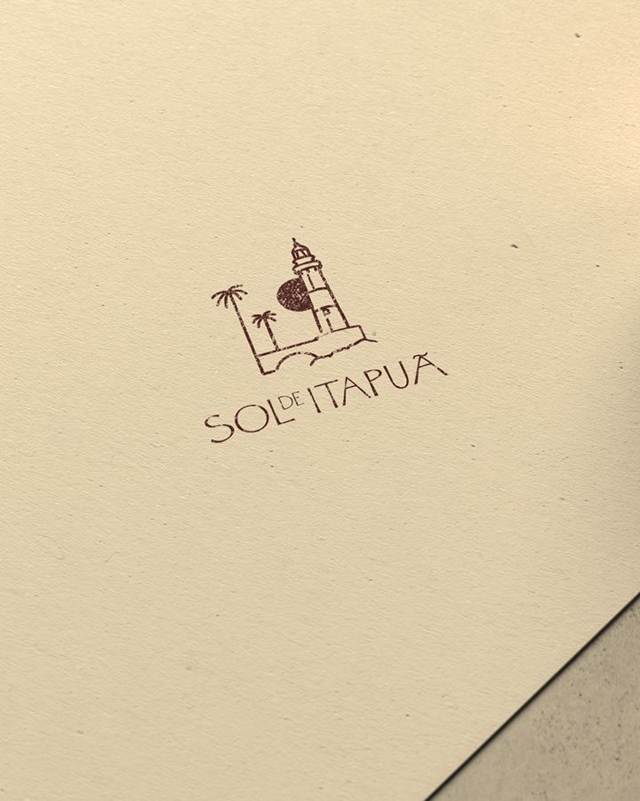 Sol de Itapuã Moda Praia — 5