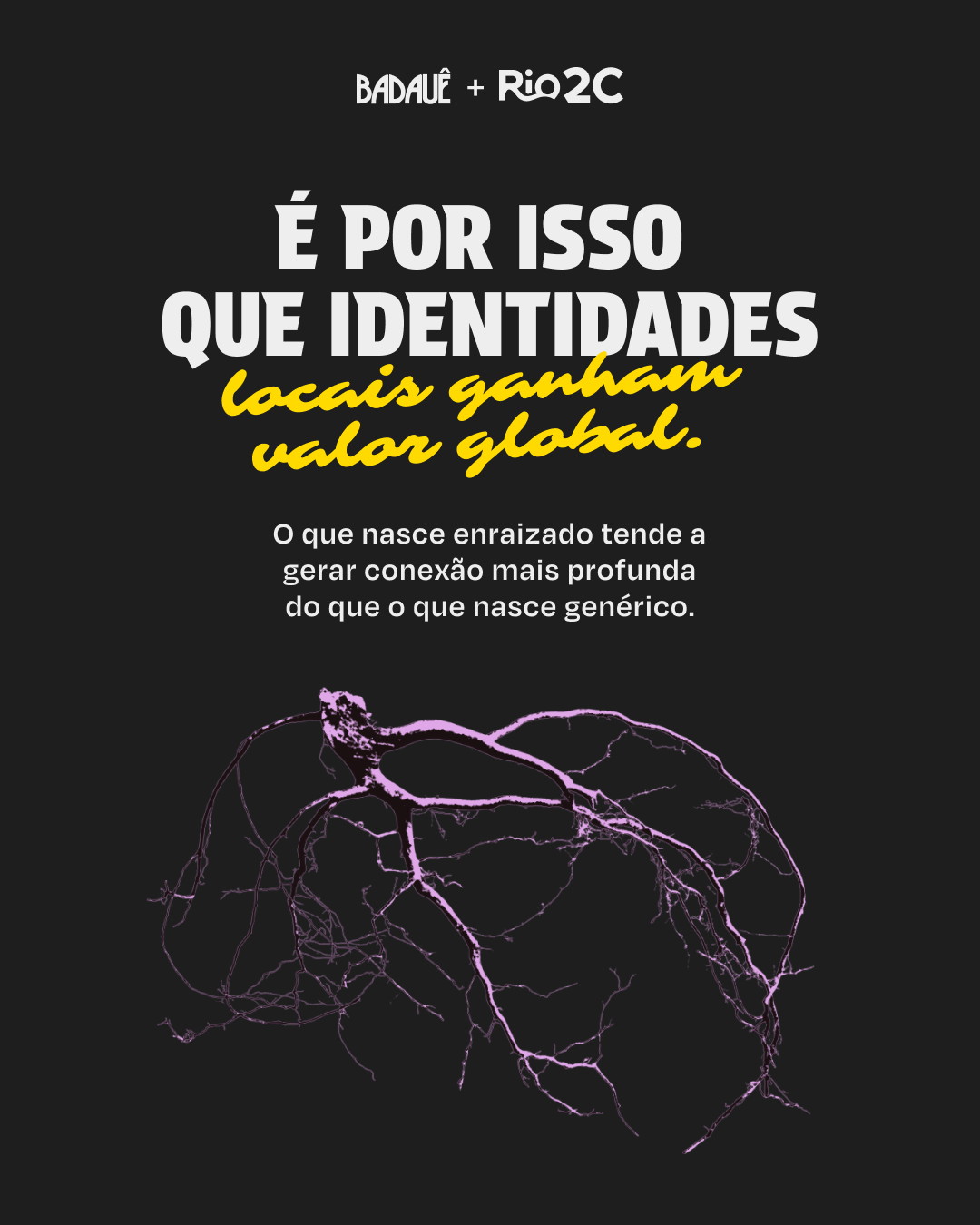@rio2c & @alabadaue