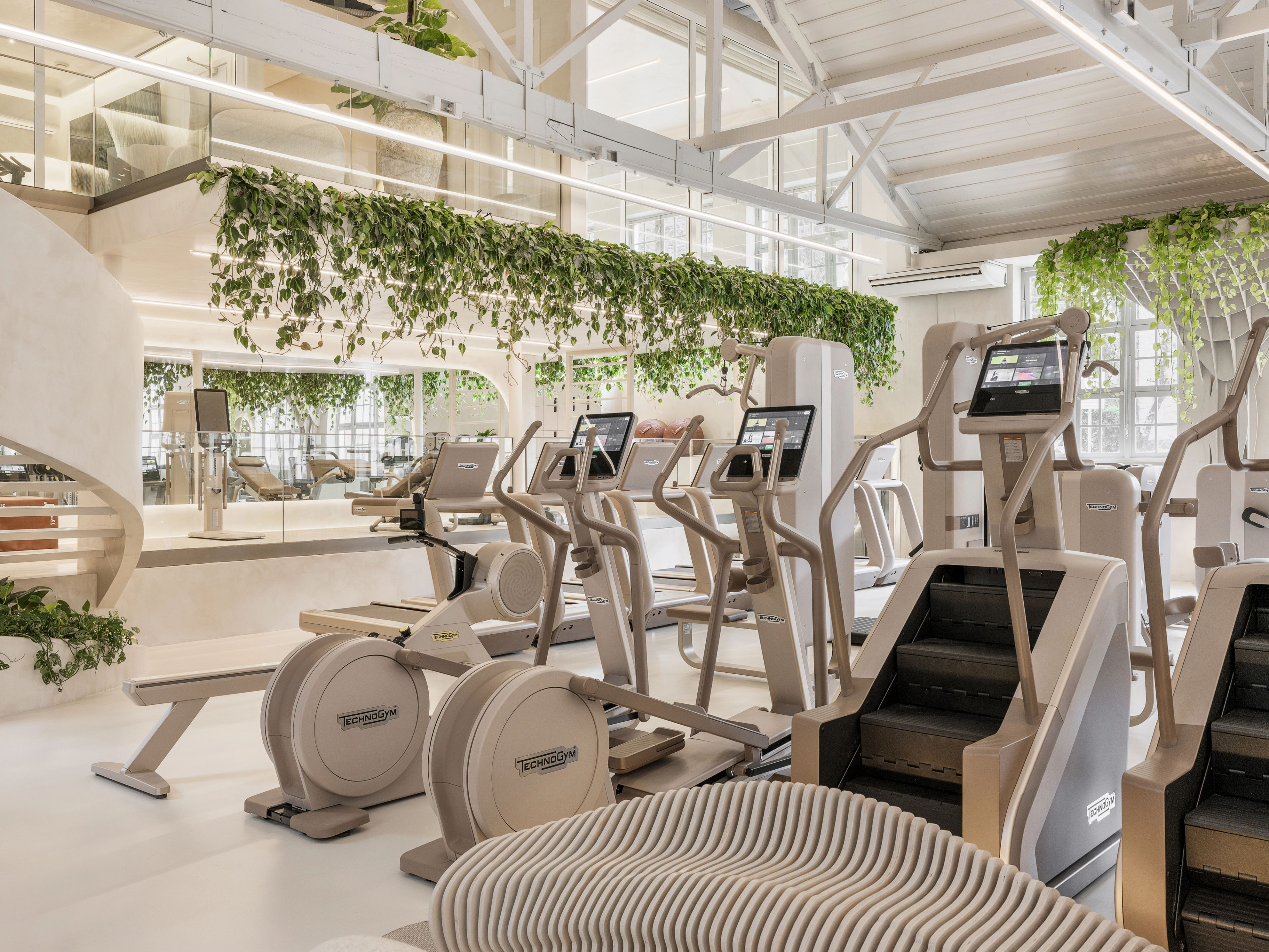 Badauê assina o primeiro projeto de Wellness House do Brasil com foco em design sensorial
— imagem 1