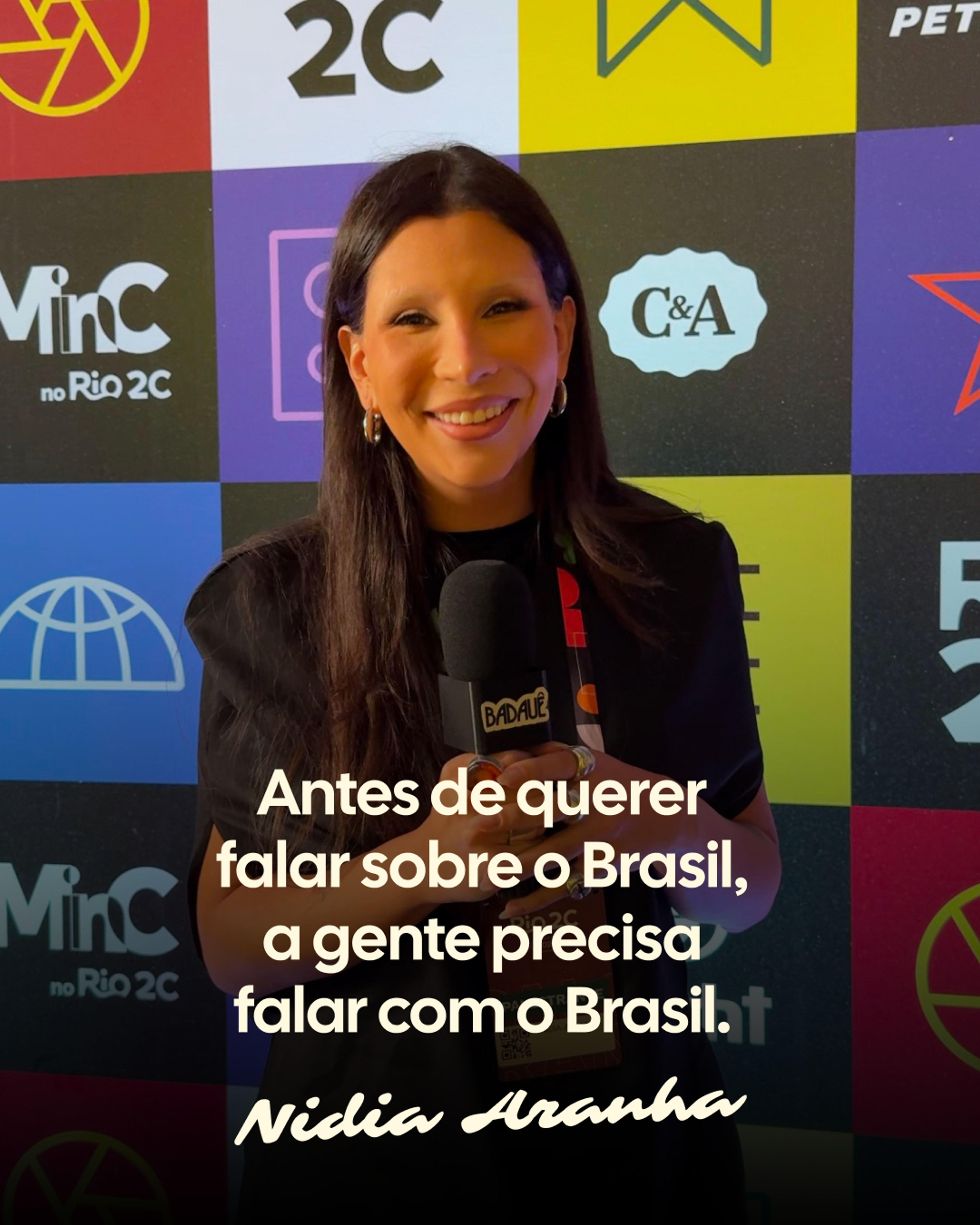 @rio2c & @alabadaue
