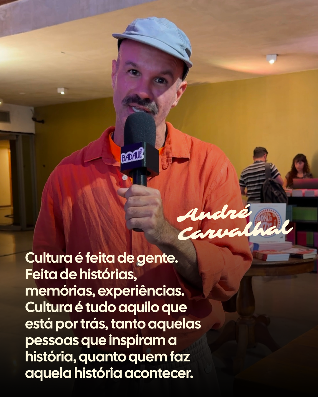 @rio2c & @alabadaue