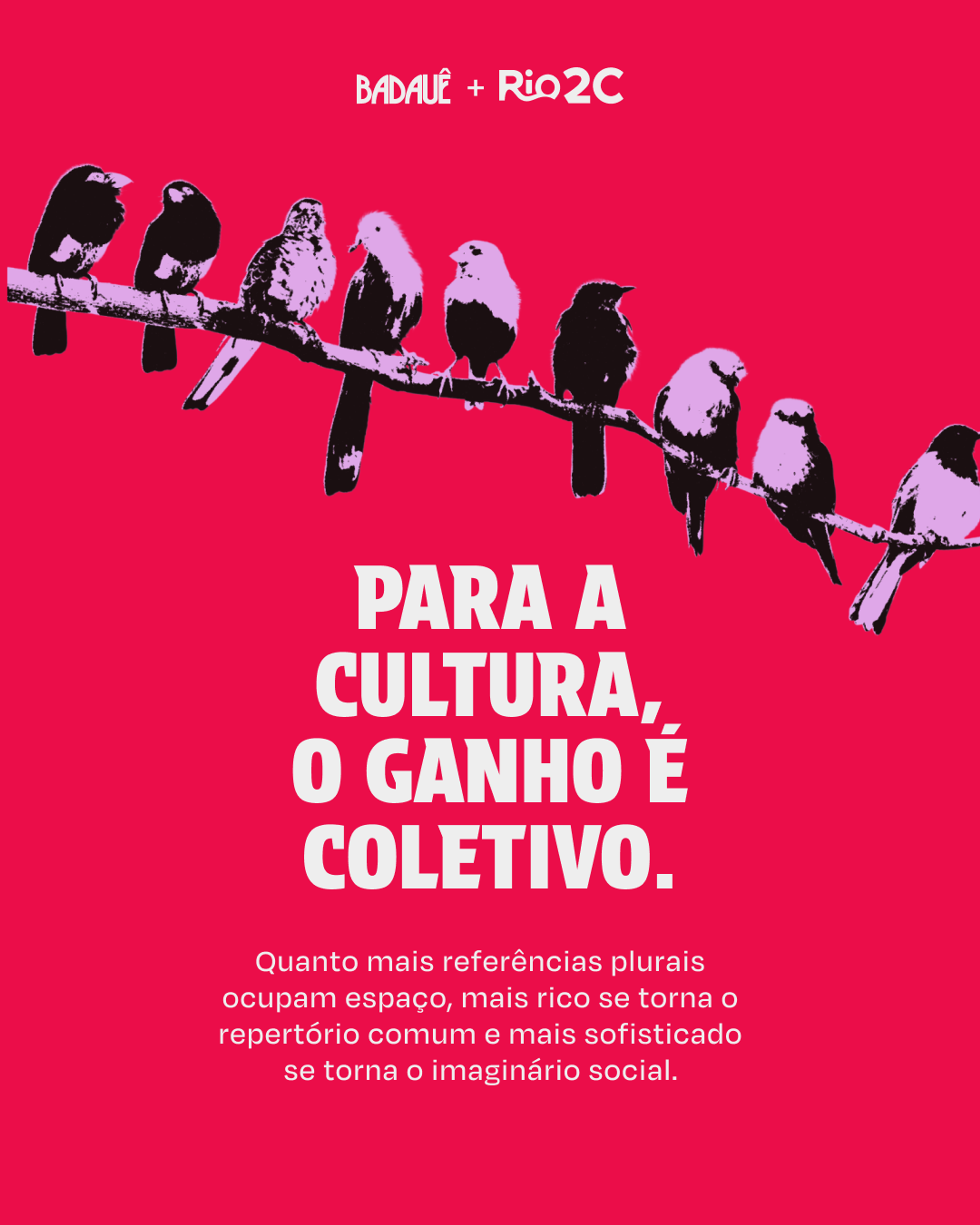 @rio2c & @alabadaue