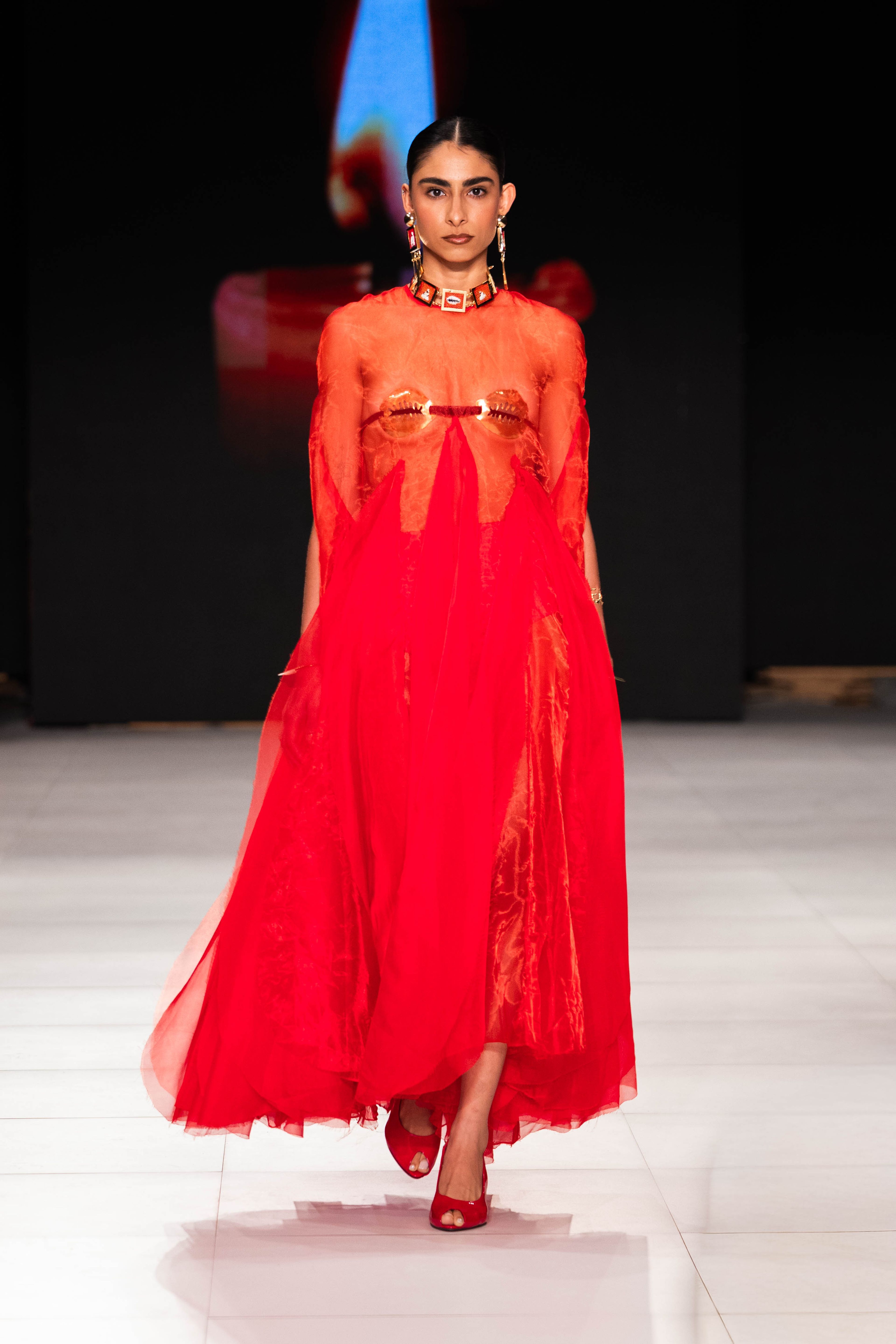 Mãos da Moda encerra primeira edição no Dragão Fashion Brasil com coleções que unem moda autoral e saberes artesanais — imagem 2