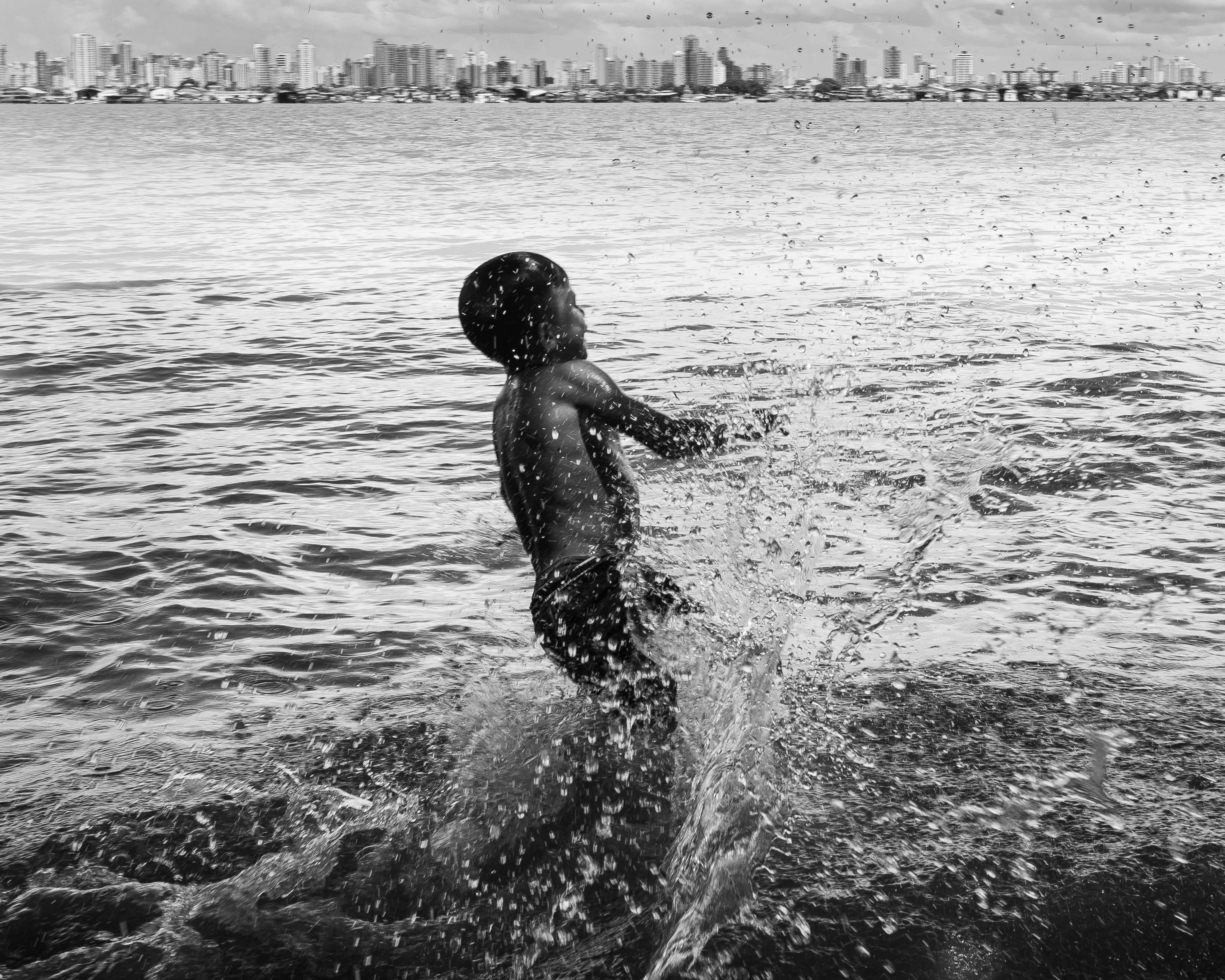 "O Brasil não conhece a Amazônia como a Amazônia conhece o Brasil": vencedora do Prêmio Badauê fala sobre processo criativo e Amazônia — imagem 3
