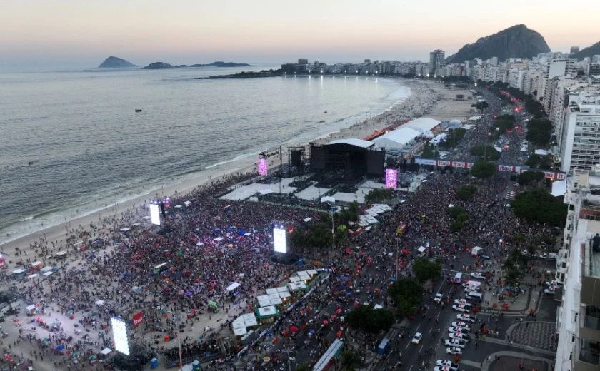 Todo Mundo no Rio