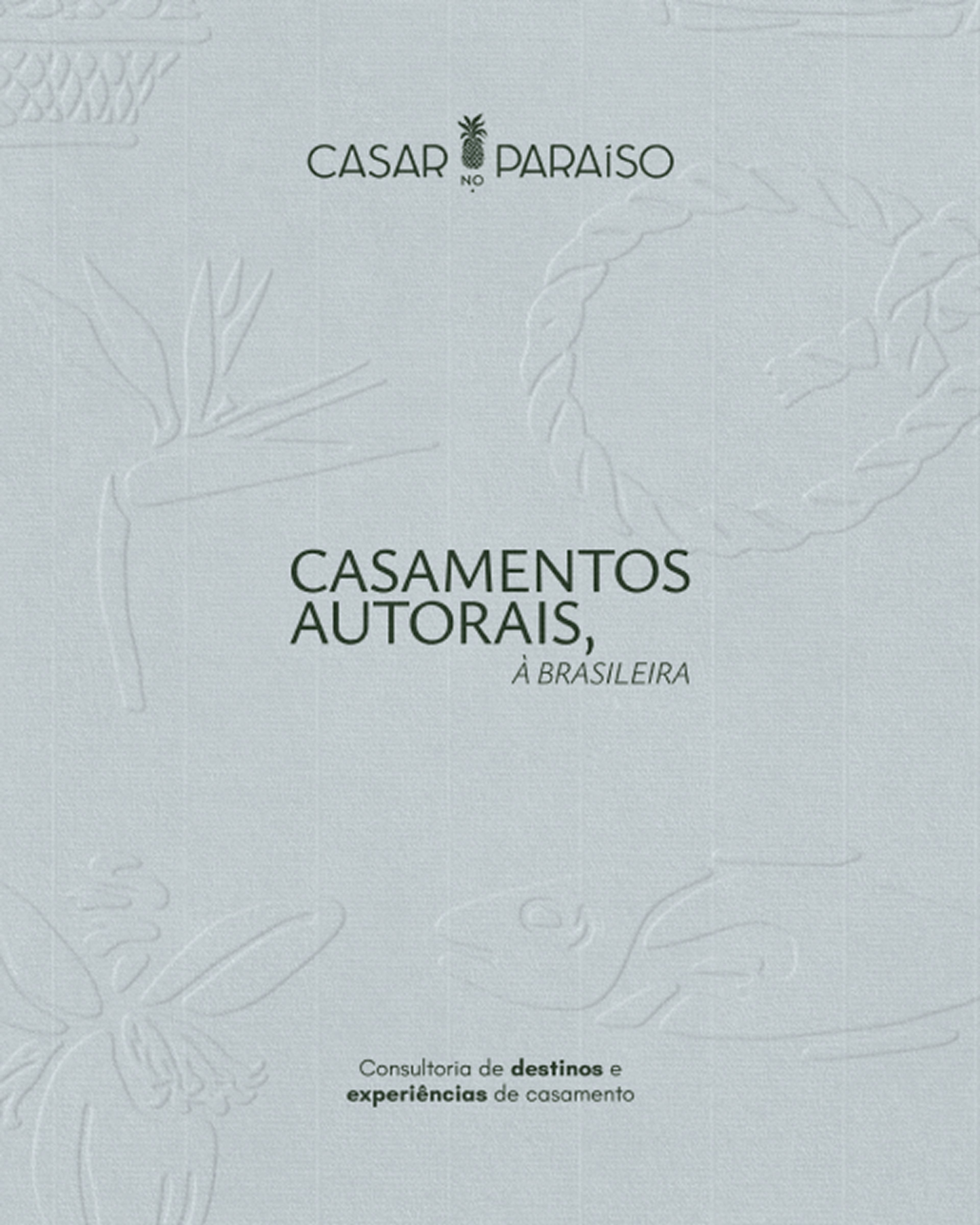 @casarnoparaiso