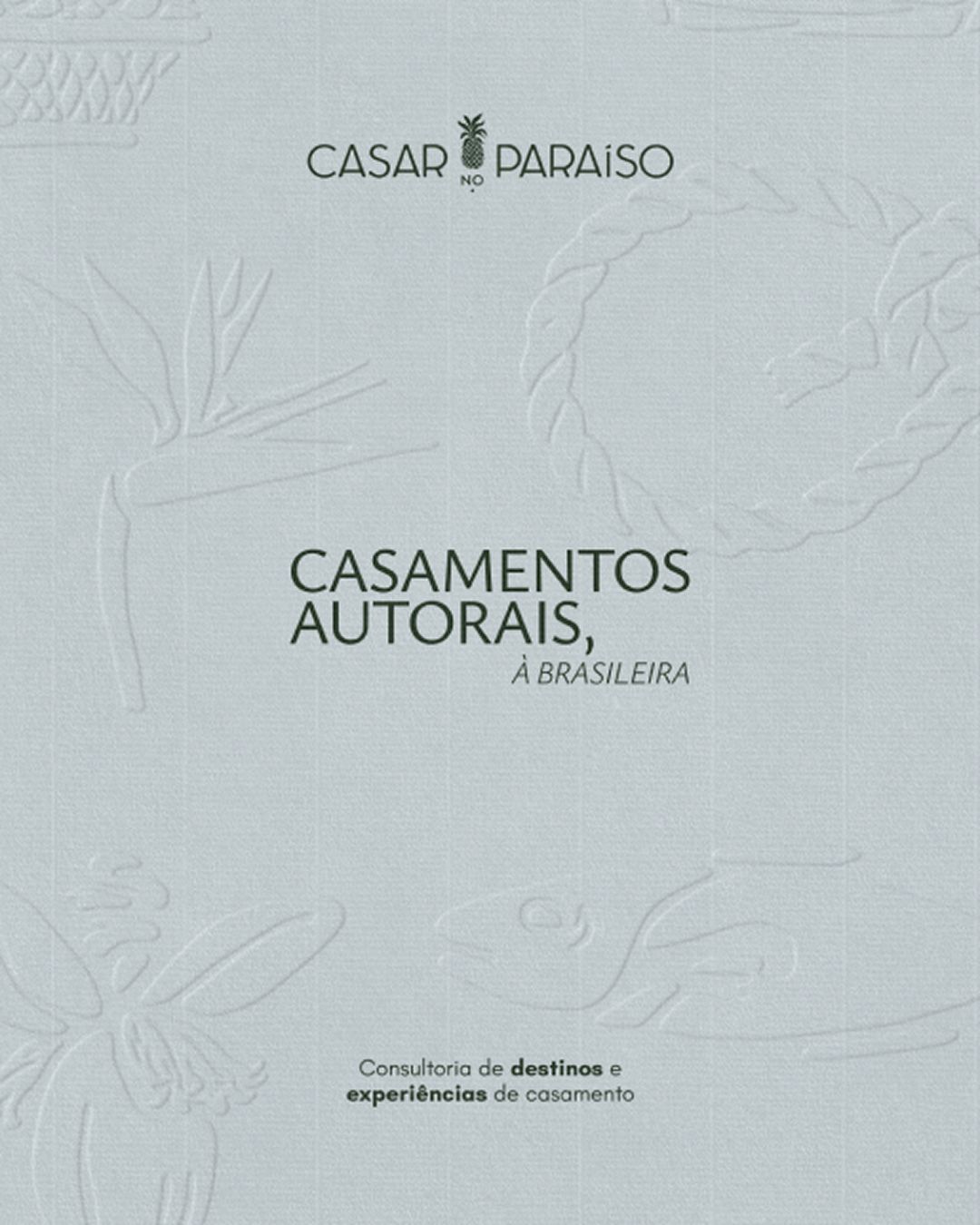 @casarnoparaiso