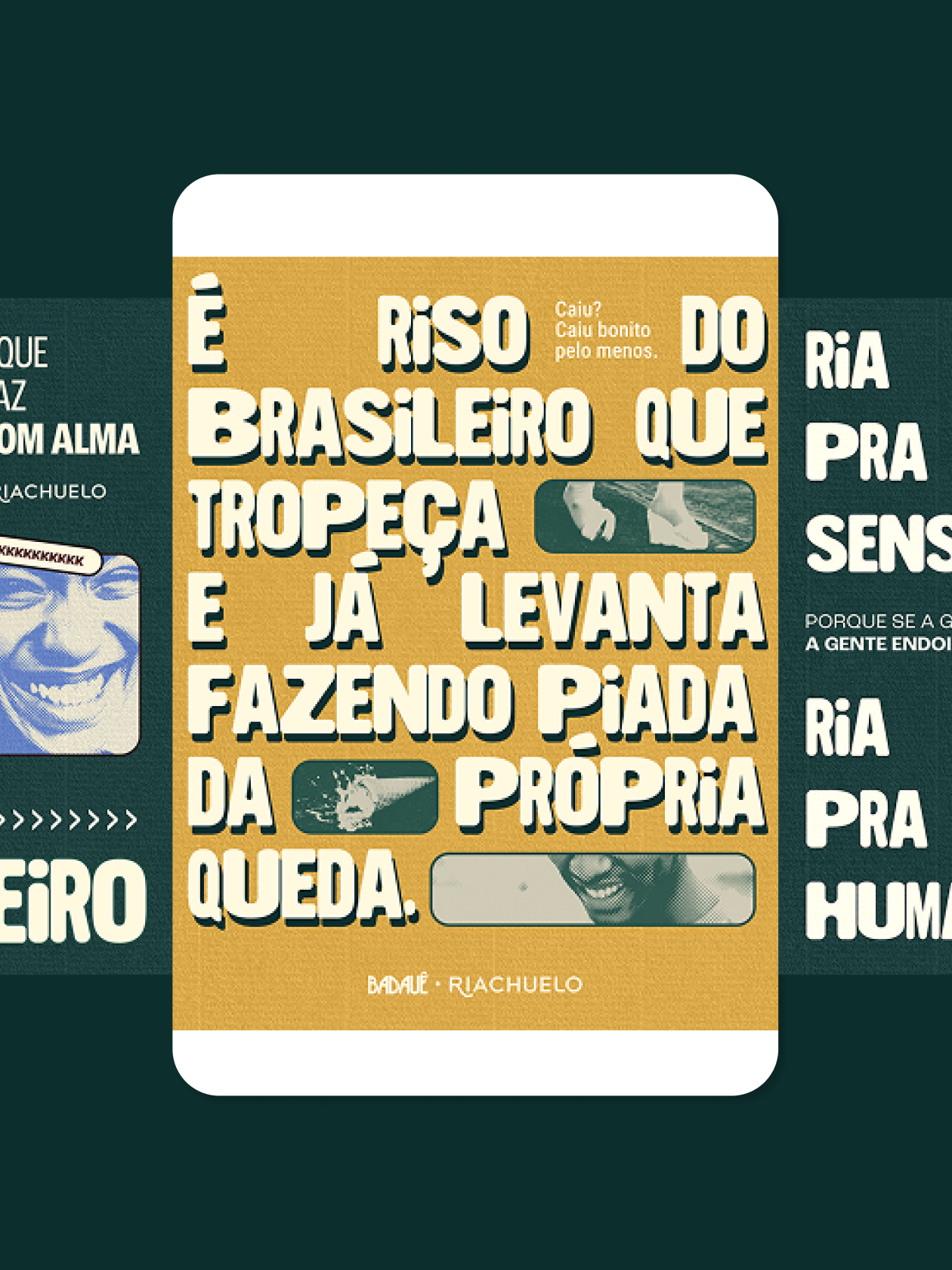 @riachuelo
