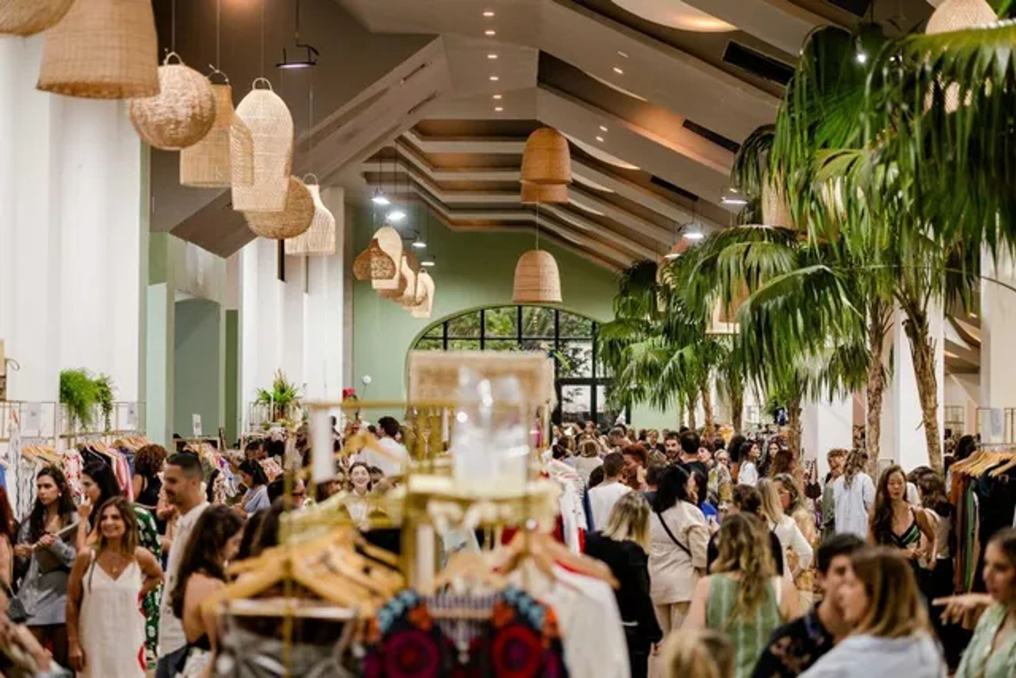 A moda autoral brasileira se encontra no Carandaí 25 — imagem 3