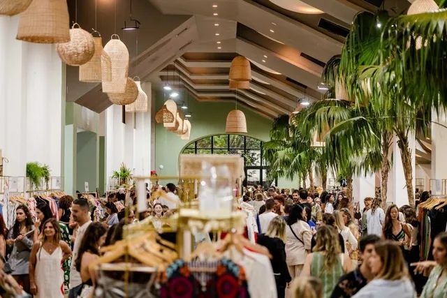 A moda autoral brasileira se encontra no Carandaí 25 — imagem 3