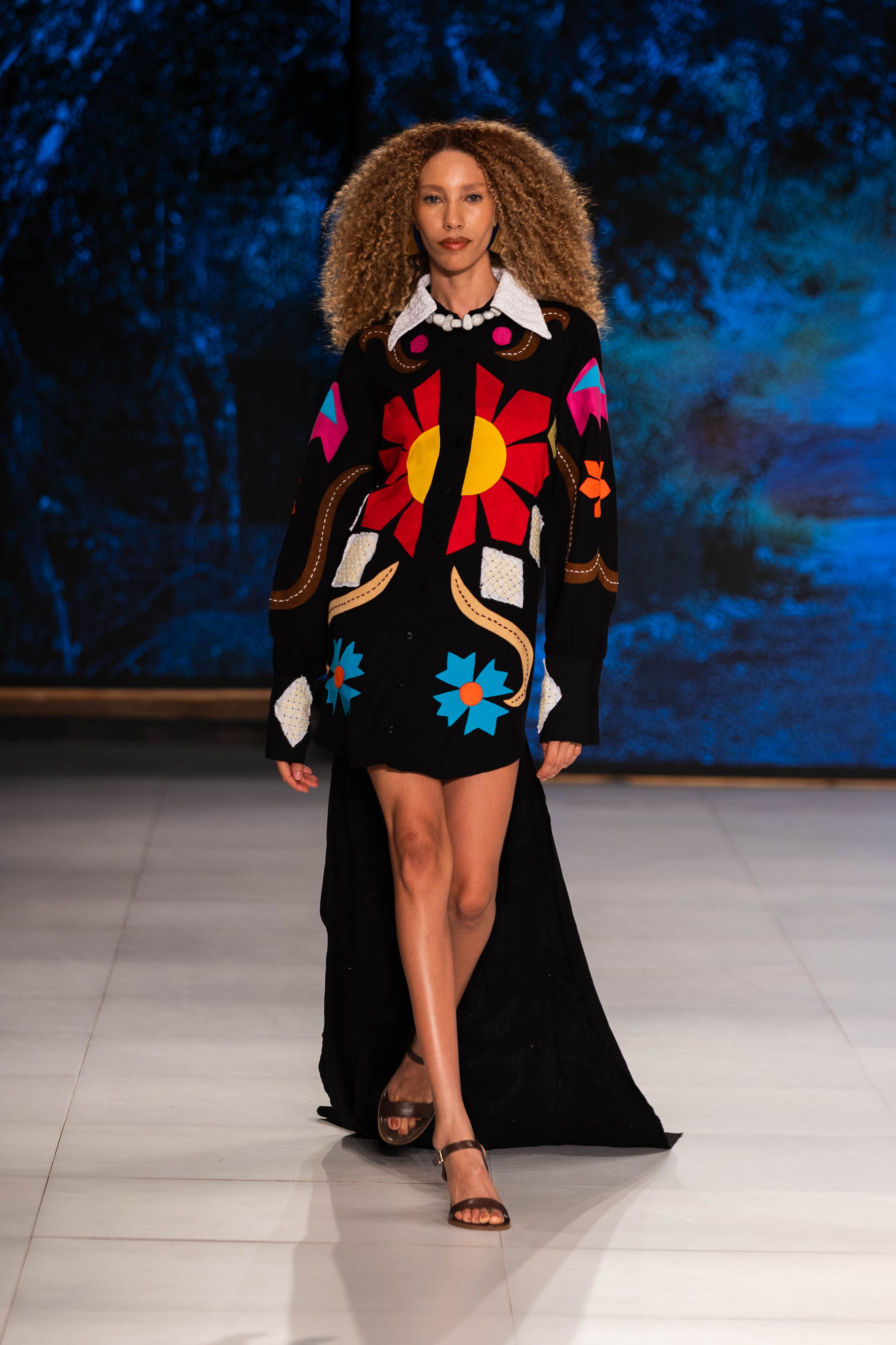 2º dia do Festival DFB: confira os looks que mais amamos — imagem 3
