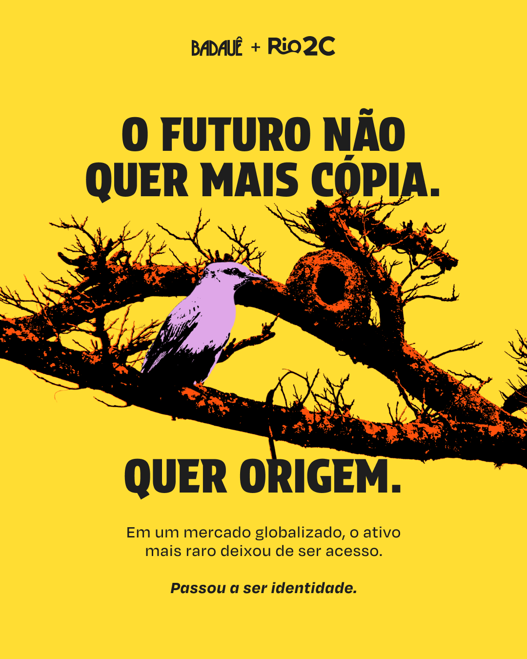 @rio2c & @alabadaue