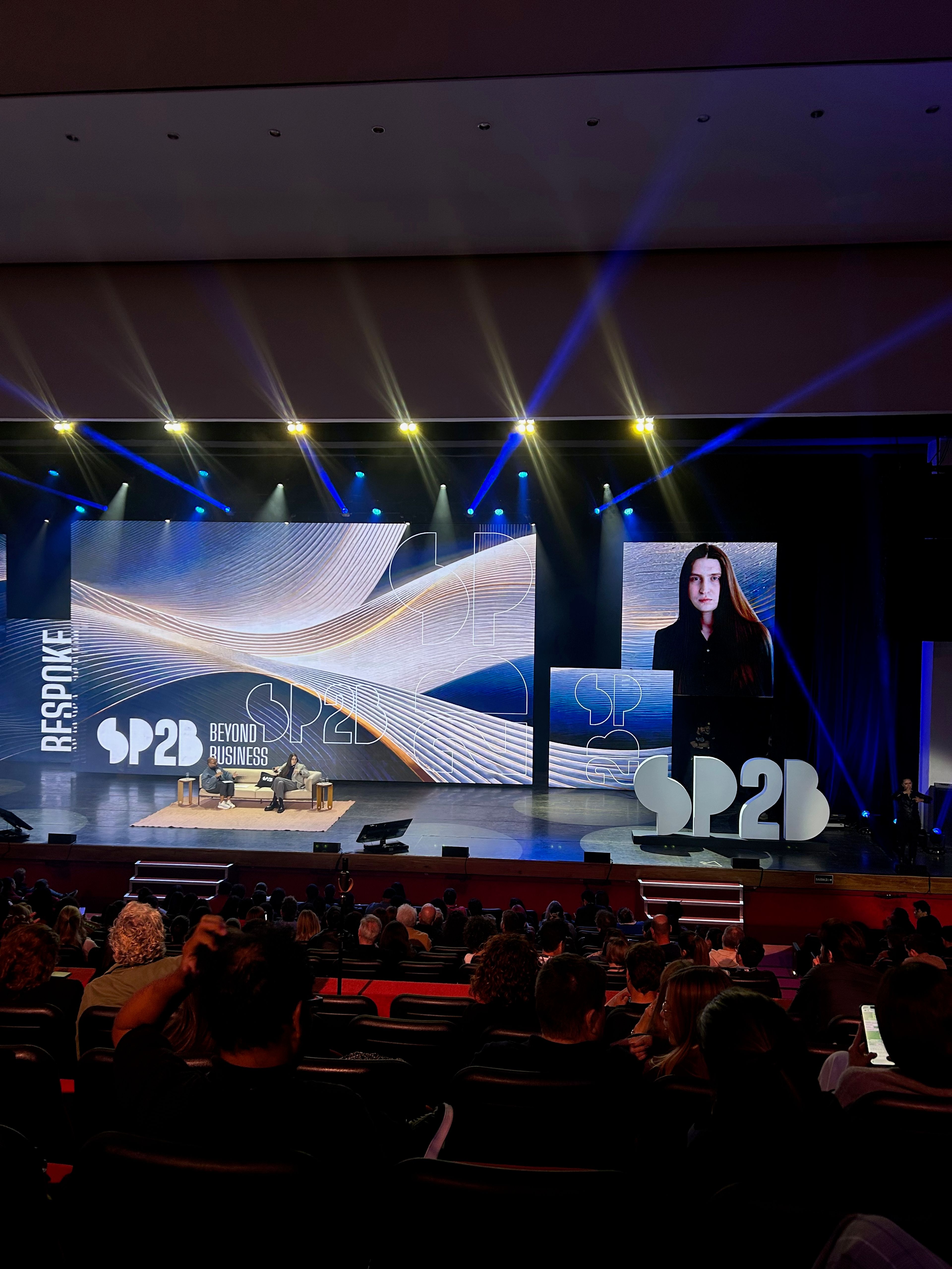 O que o SP2B revelou sobre o futuro dos negócios, da comunicação e das marcas — imagem 2