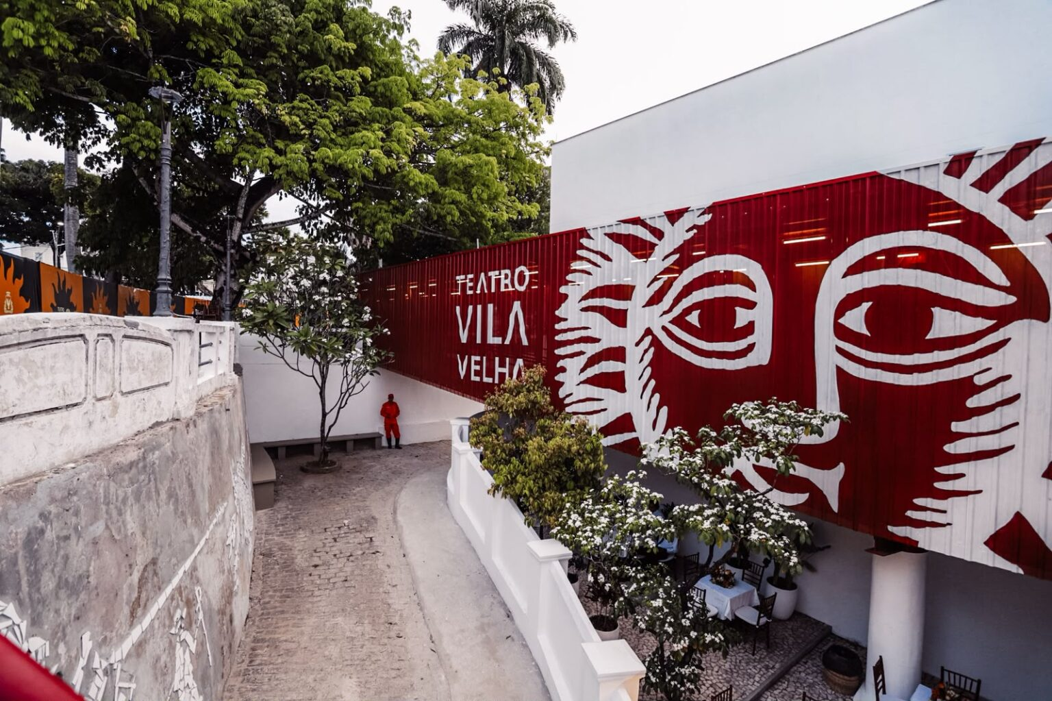 Teatro Vila Velha reabre em Salvador após dois anos de obras e seis décadas de história
, imagem 2