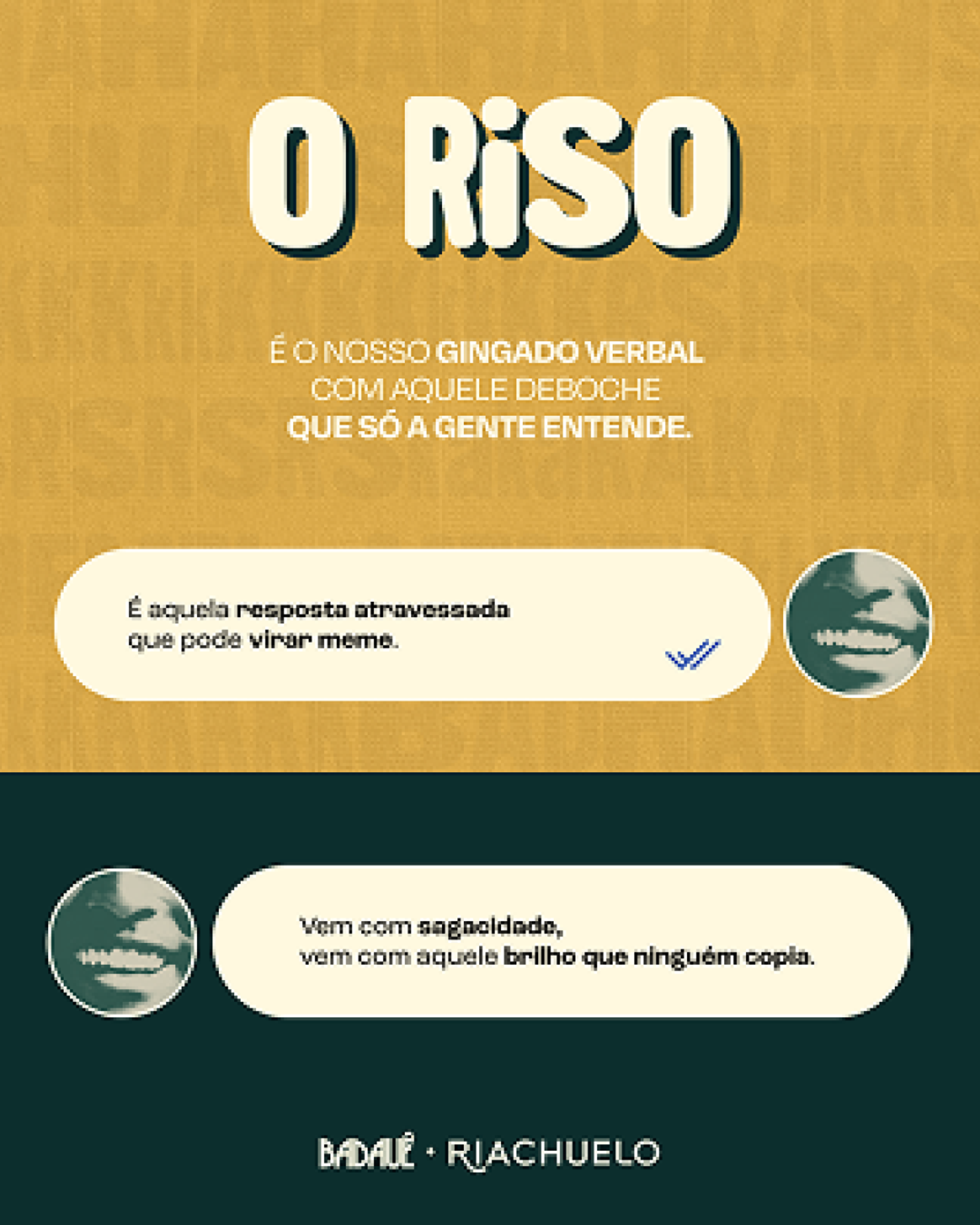@riachuelo