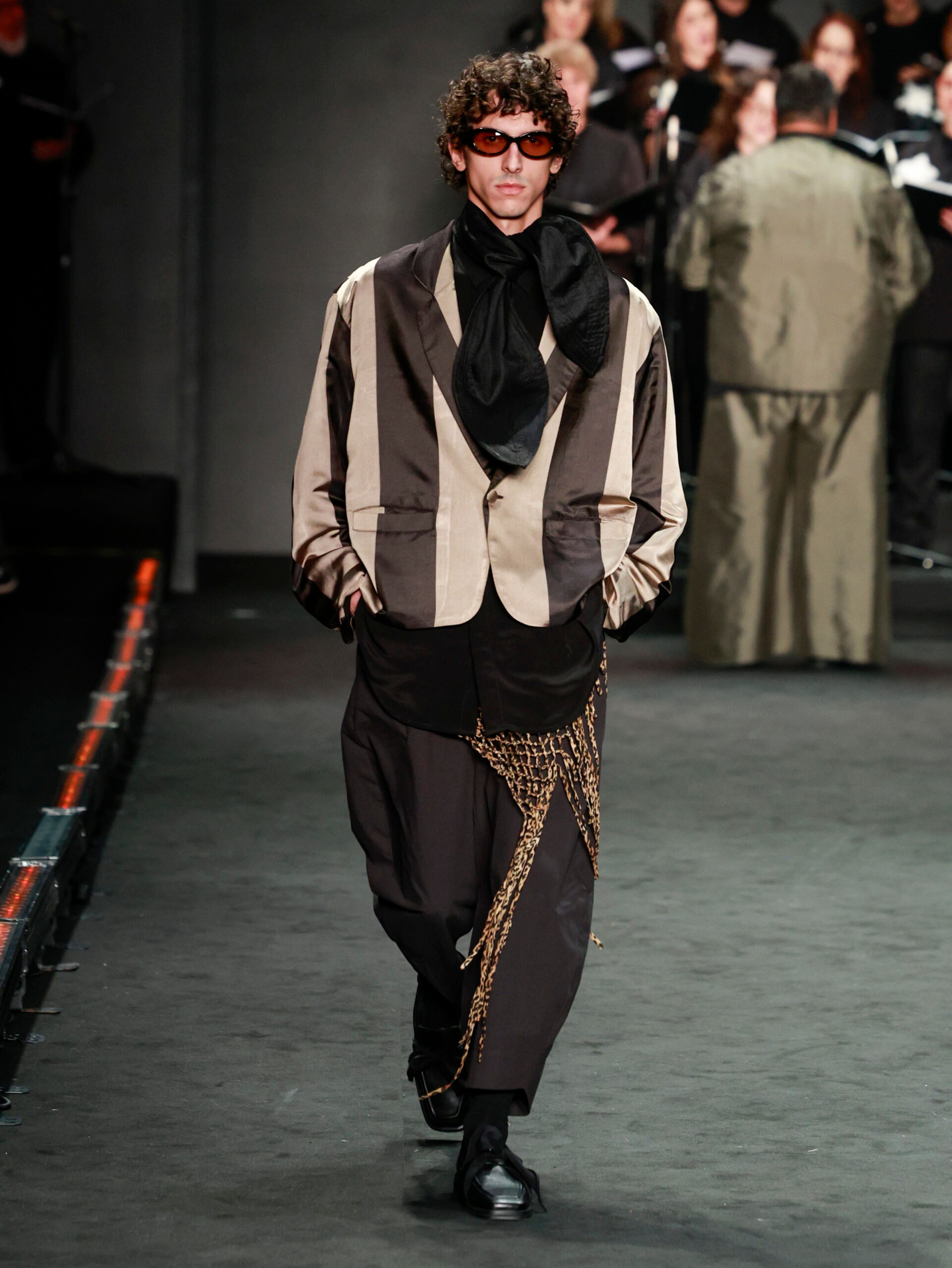 Memória, tempo e identidade