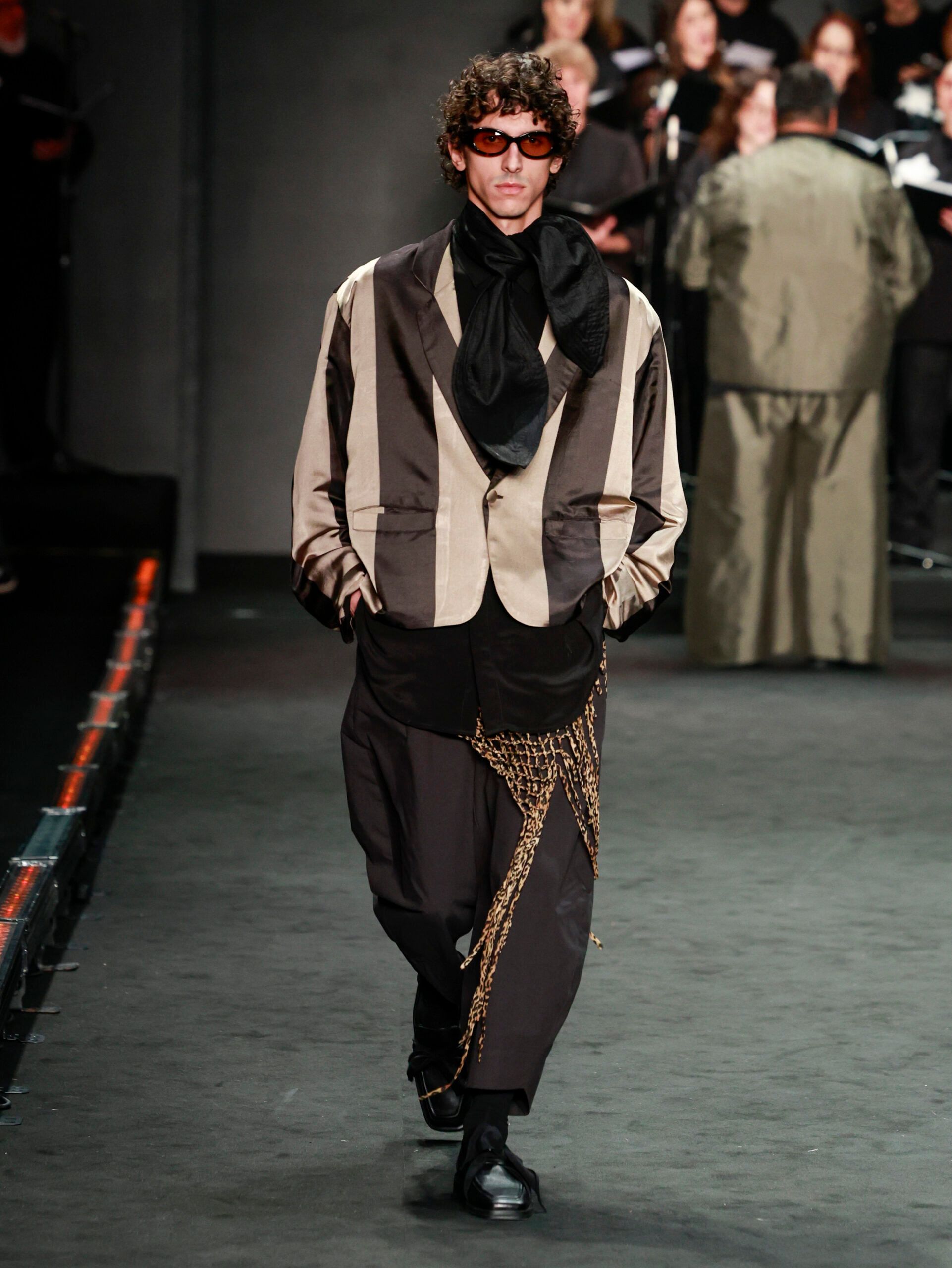 Memória, tempo e identidade