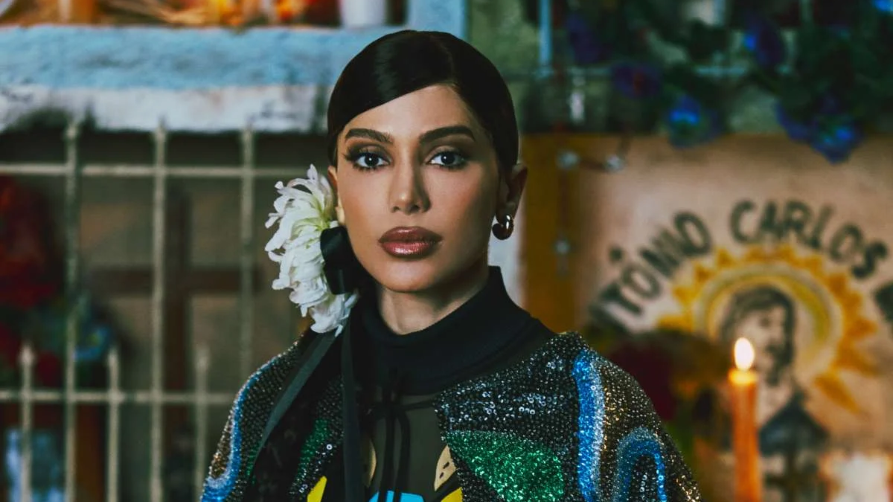 Créditos: Anitta