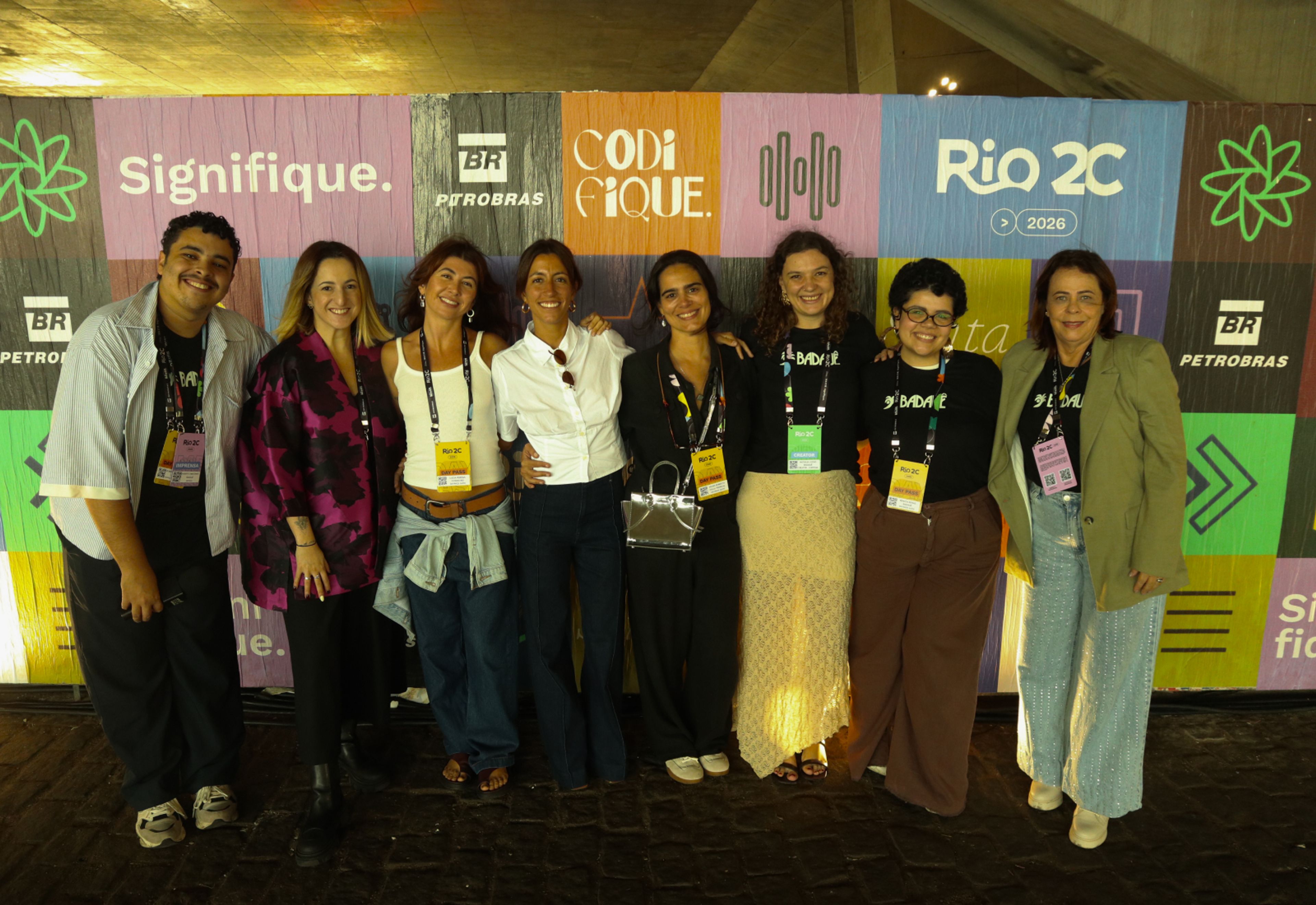 @rio2c & @alabadaue