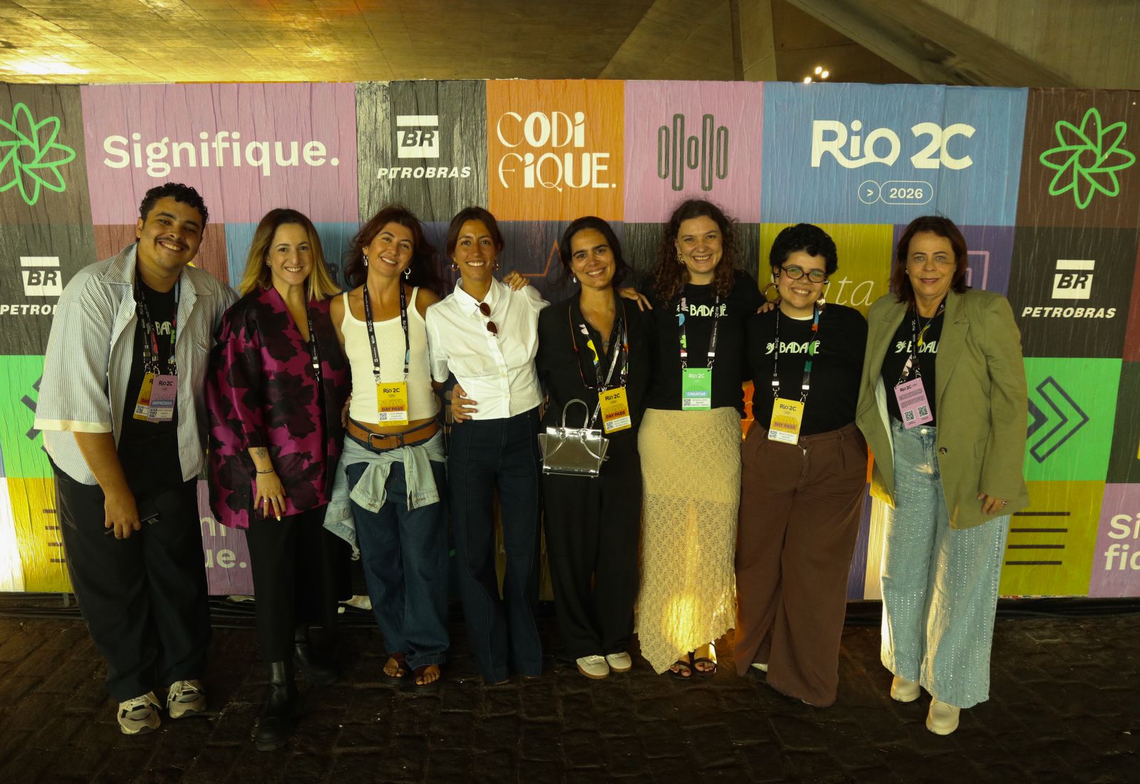 @rio2c & @alabadaue