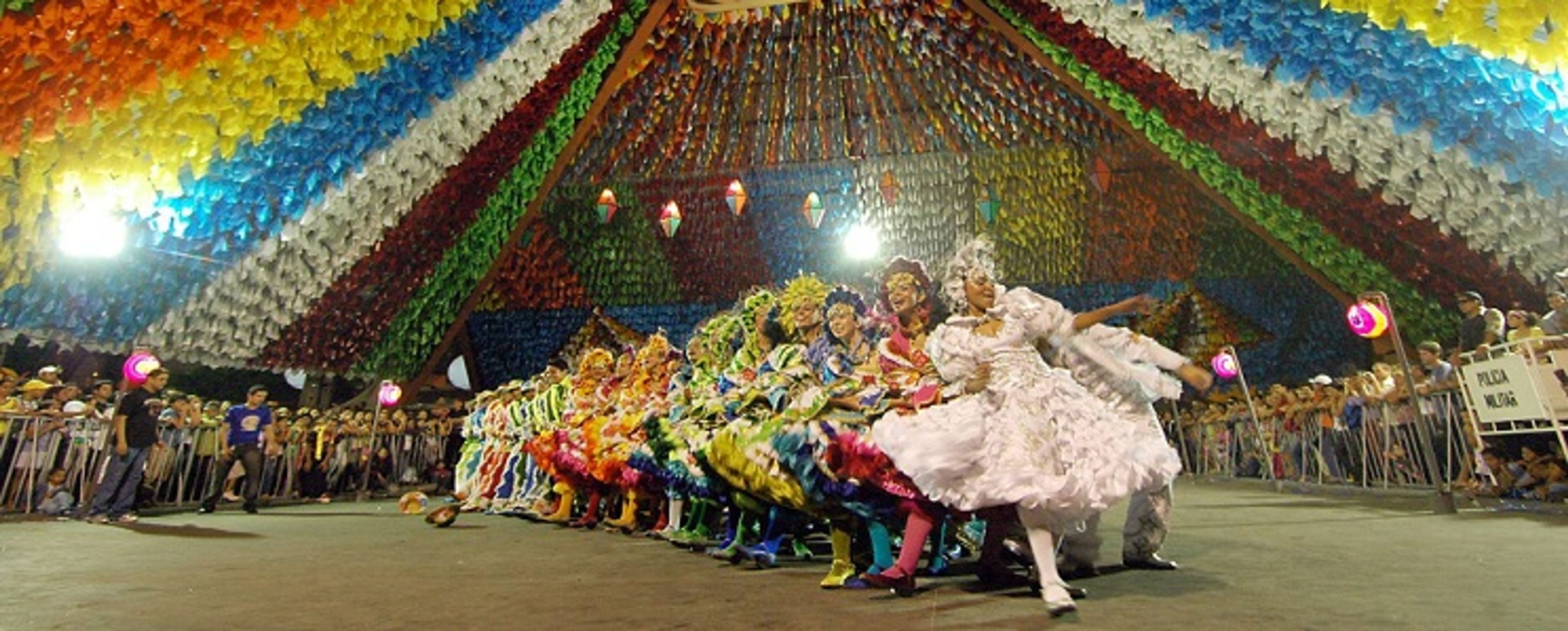 São João em Campina Grande