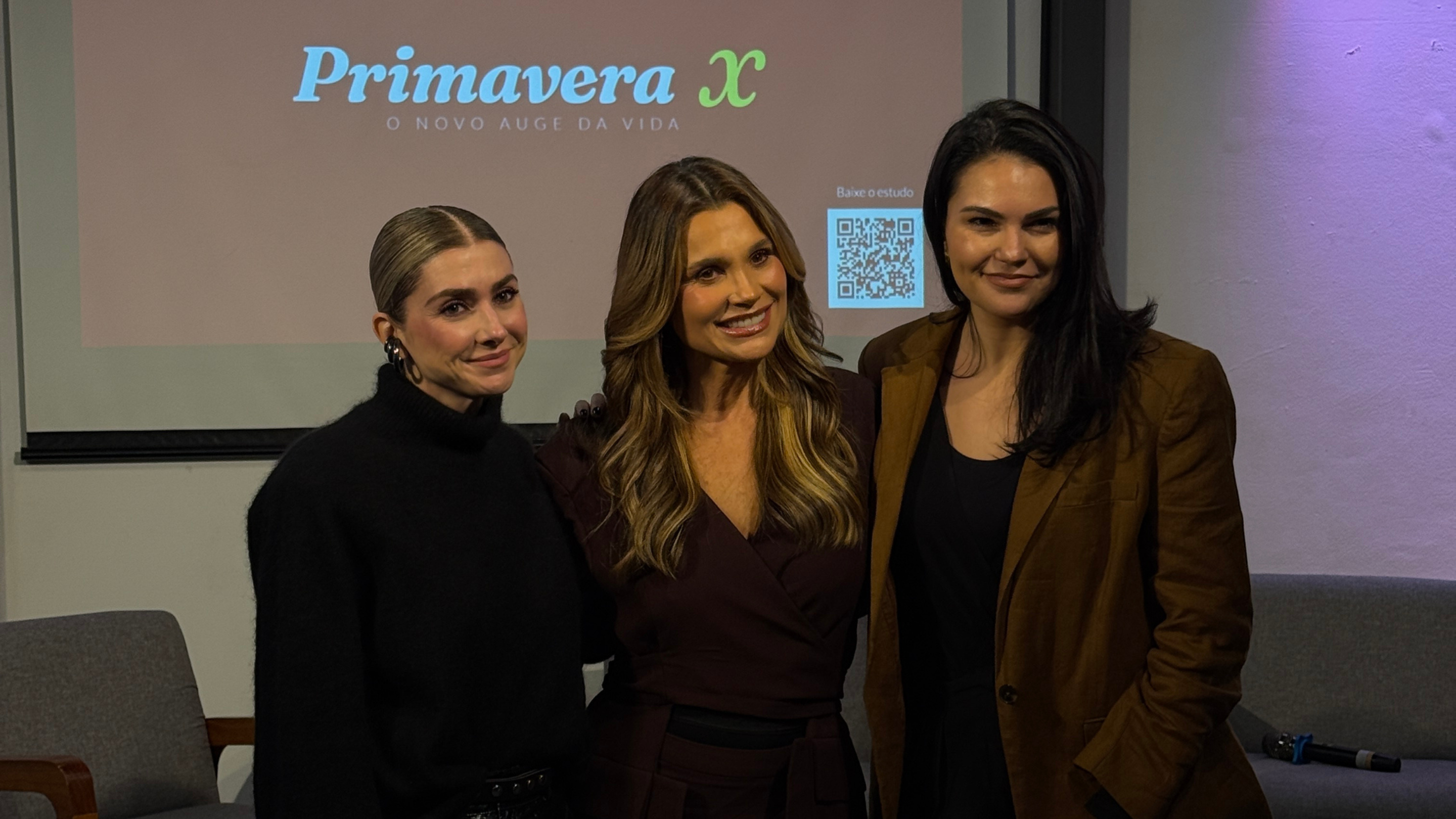 Primavera X: a pesquisa que está redefinindo o que significa ter 50 anos no Brasil